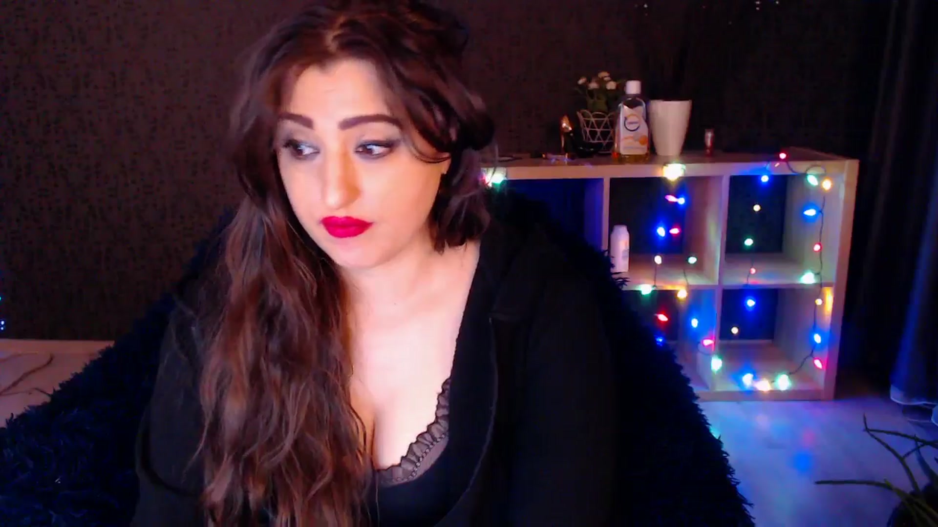 Gallery image thumbnail from HotRebbecca's myfreecams stream on, 02/06/2025, 02:50 image 9 of 20