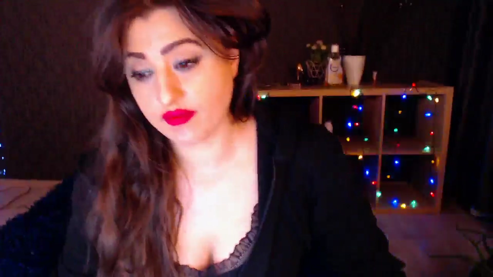 Gallery image thumbnail from HotRebbecca's myfreecams stream on, 02/06/2025, 02:50 image 8 of 20
