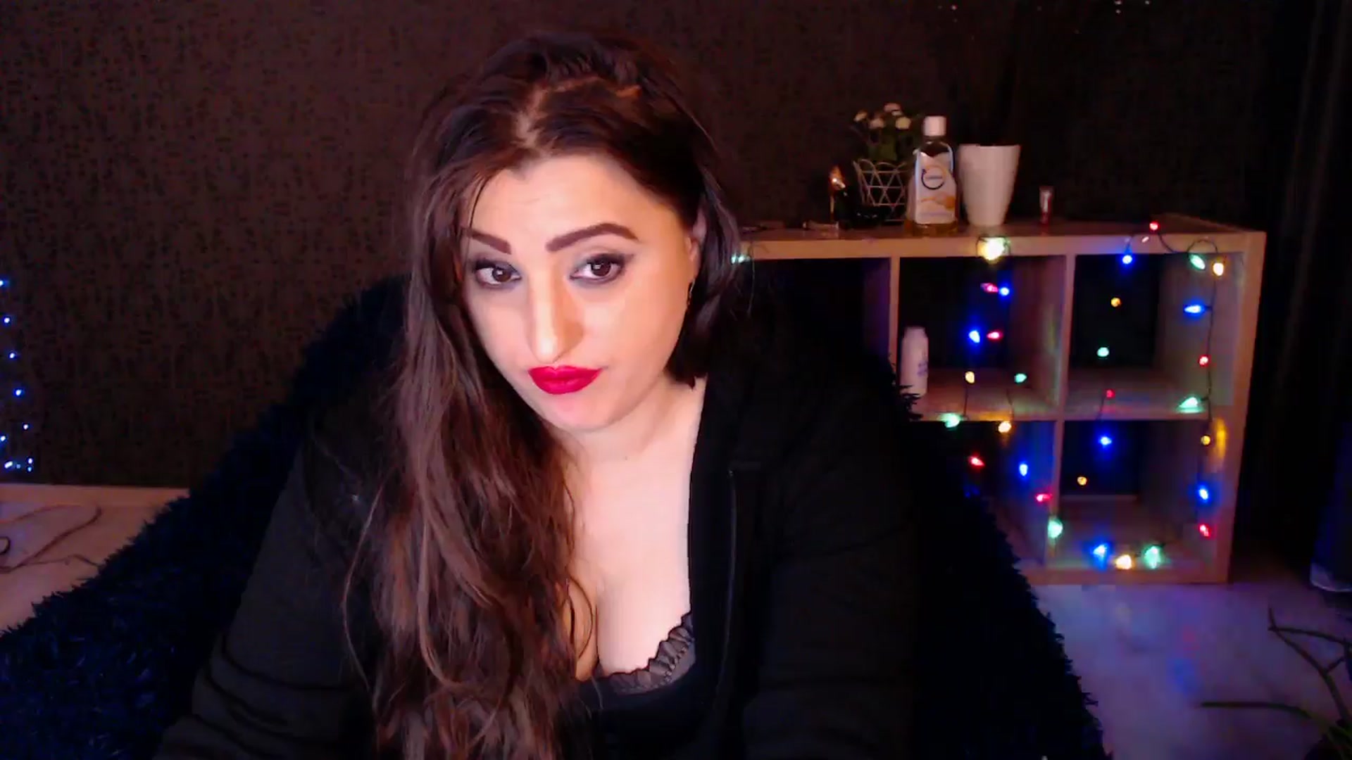 Gallery image thumbnail from HotRebbecca's myfreecams stream on, 02/06/2025, 02:50 image 5 of 20
