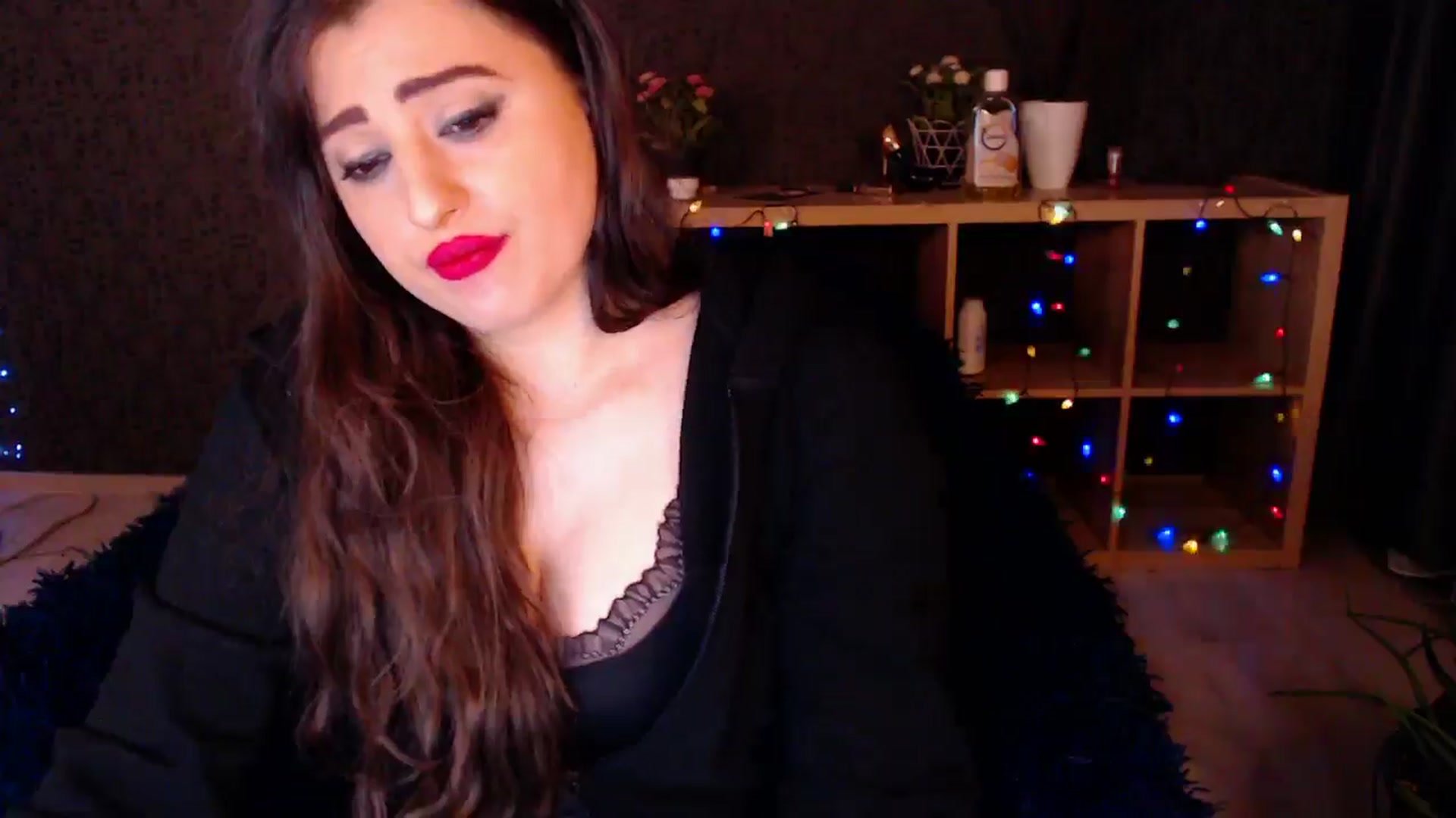 Gallery image thumbnail from HotRebbecca's myfreecams stream on, 02/06/2025, 02:50 image 15 of 20
