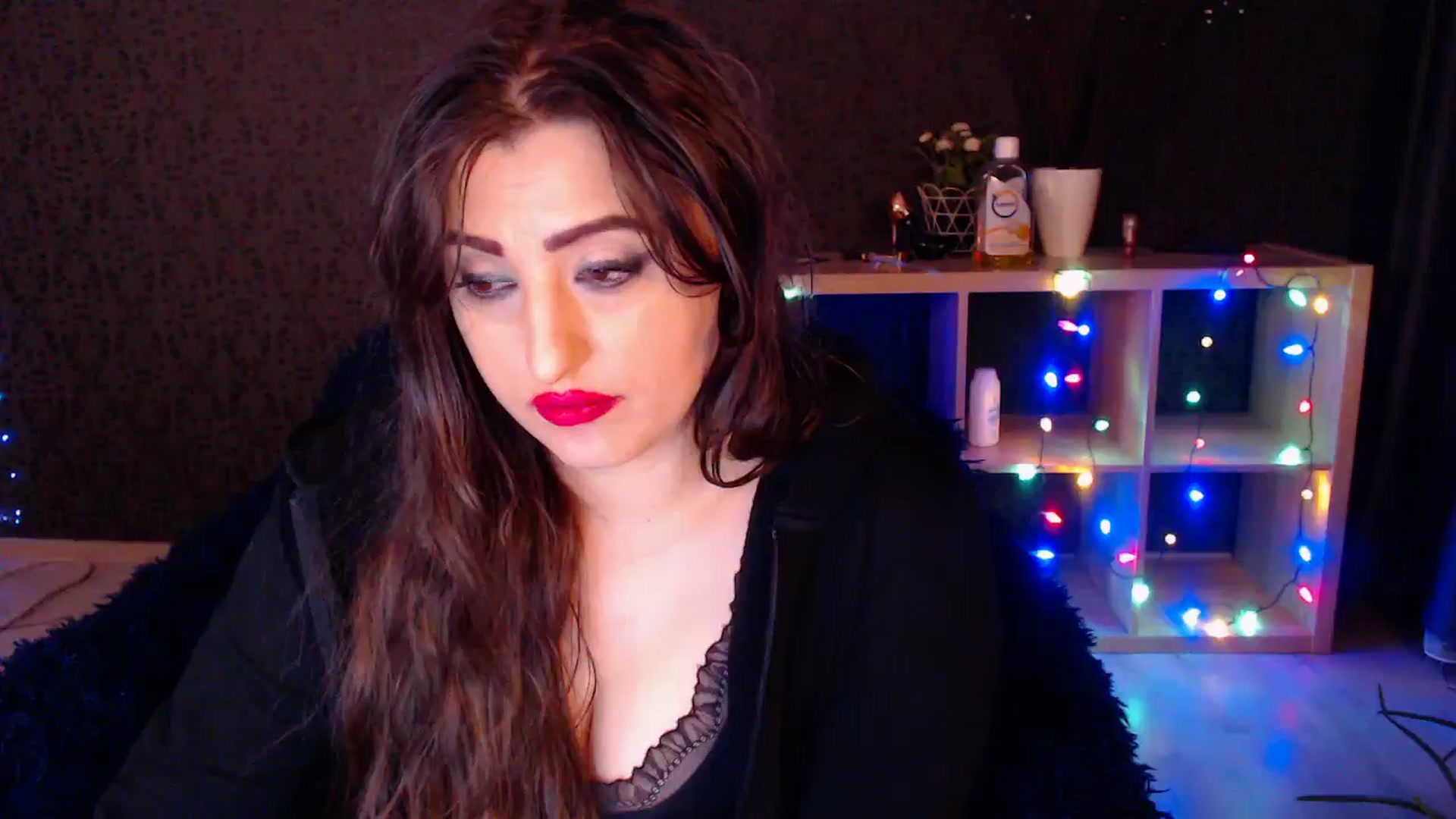 Gallery image thumbnail from HotRebbecca's myfreecams stream on, 02/06/2025, 02:50 image 20 of 20