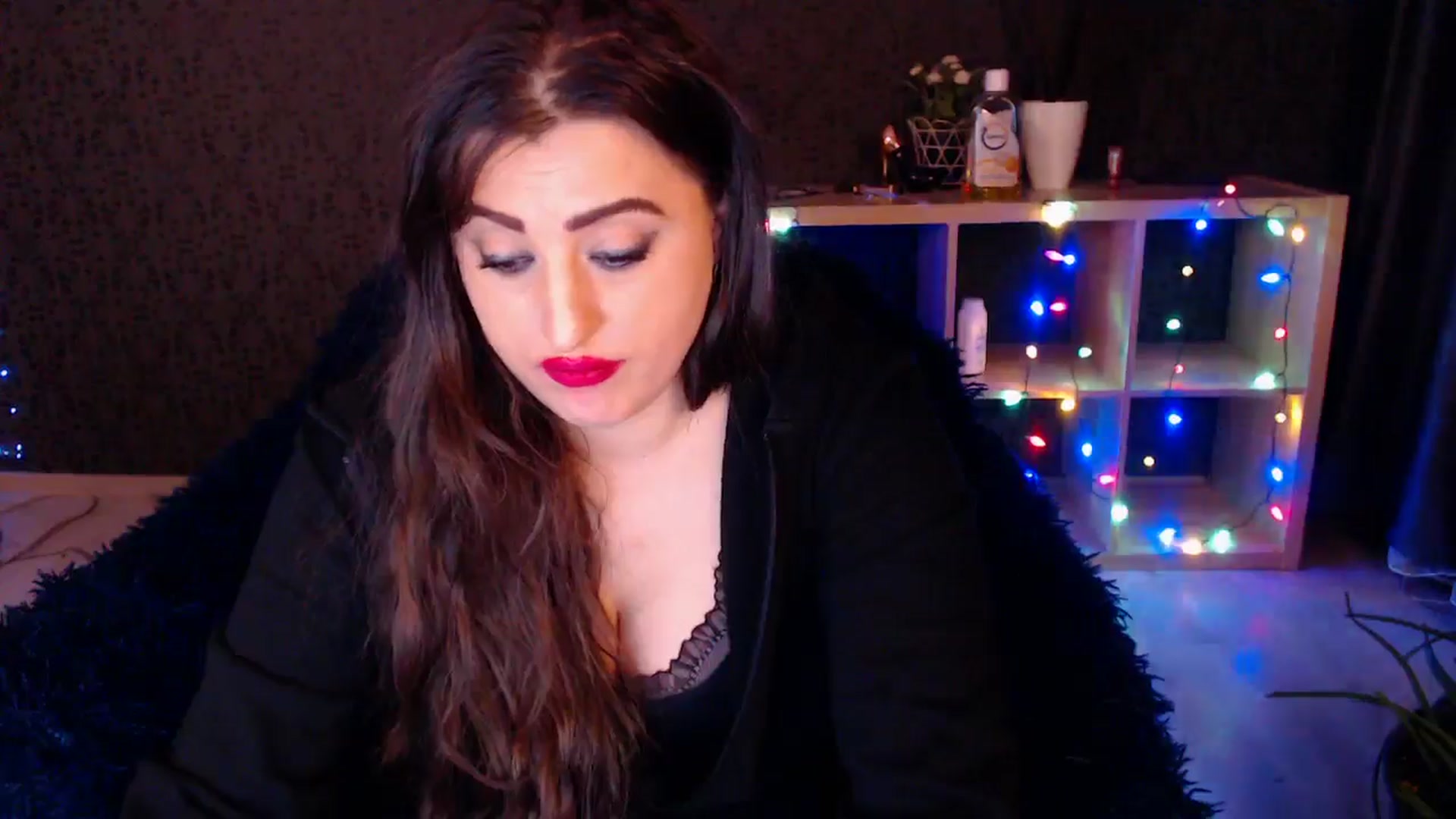Gallery image thumbnail from HotRebbecca's myfreecams stream on, 02/06/2025, 02:50 image 14 of 20