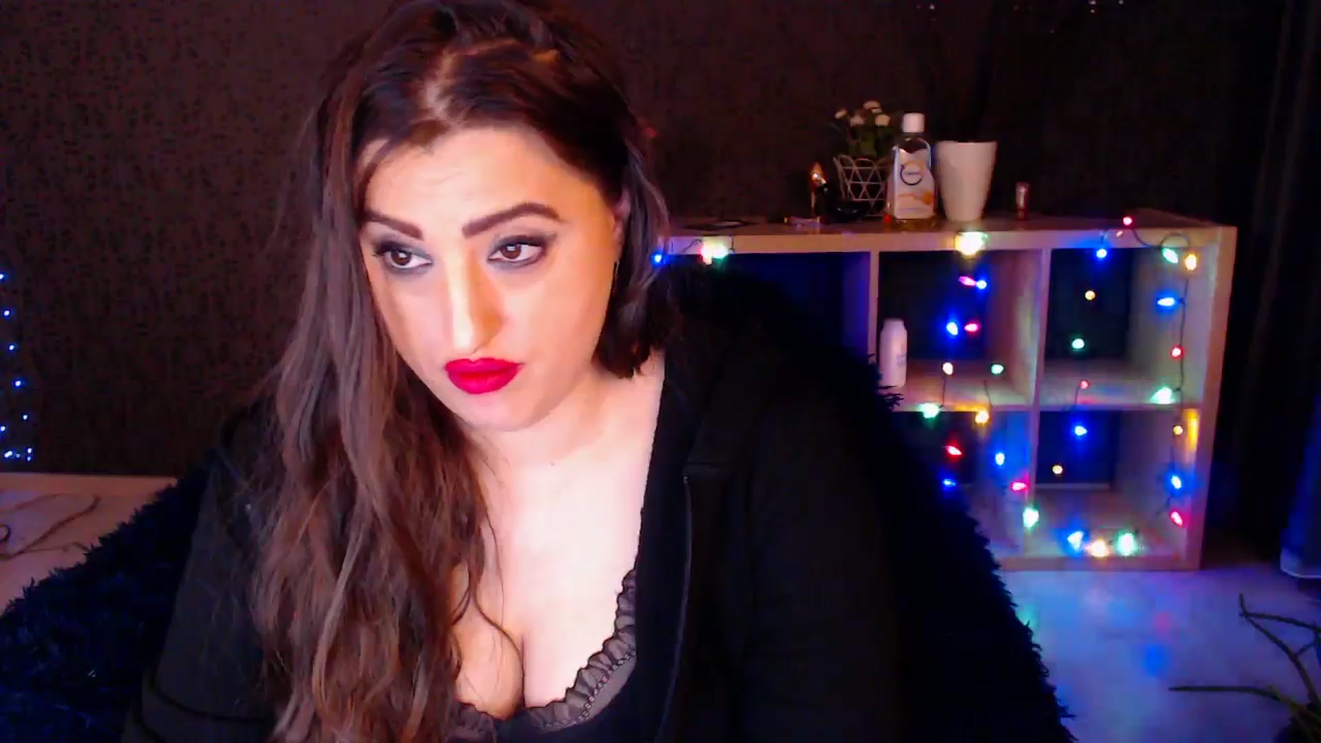 Gallery image thumbnail from HotRebbecca's myfreecams stream on, 02/06/2025, 02:50 image 7 of 20