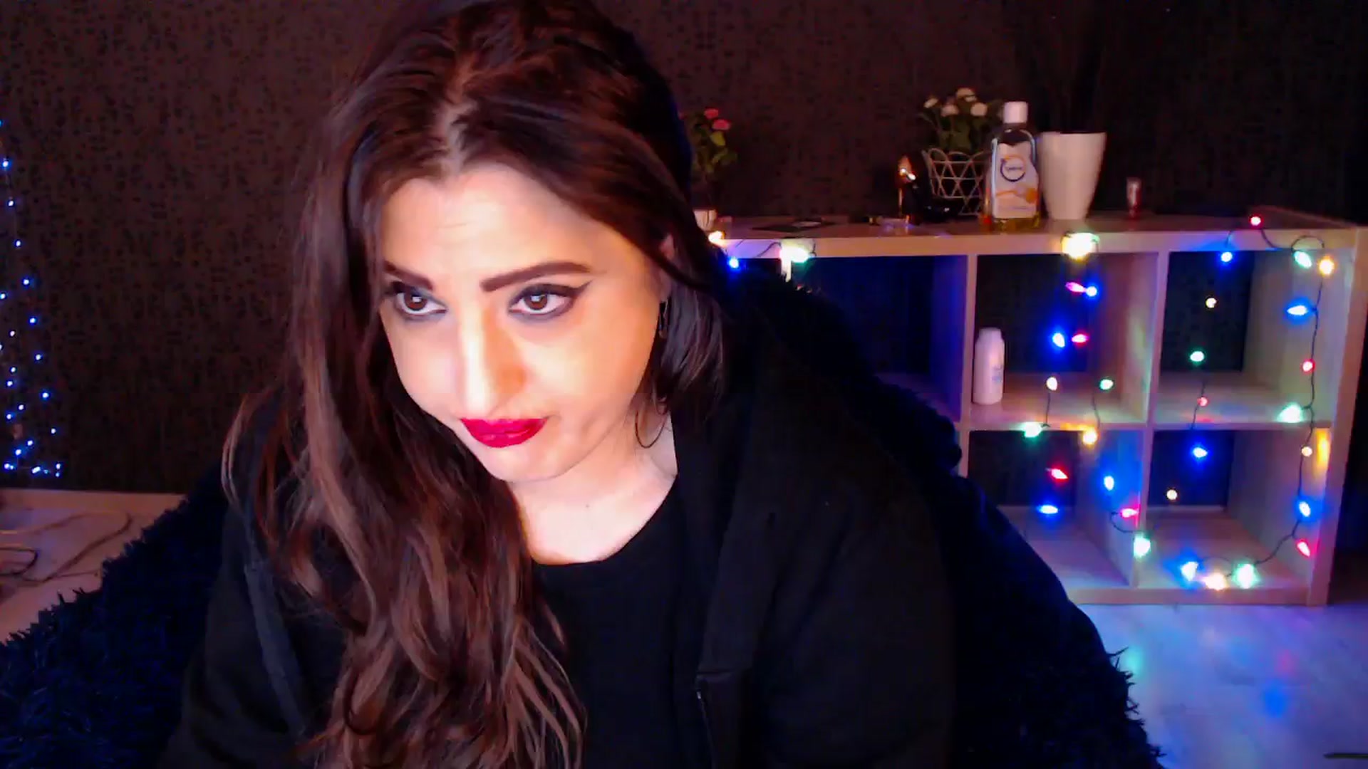 Gallery image thumbnail from HotRebbecca's myfreecams stream on, 02/07/2025, 03:51 image 18 of 20