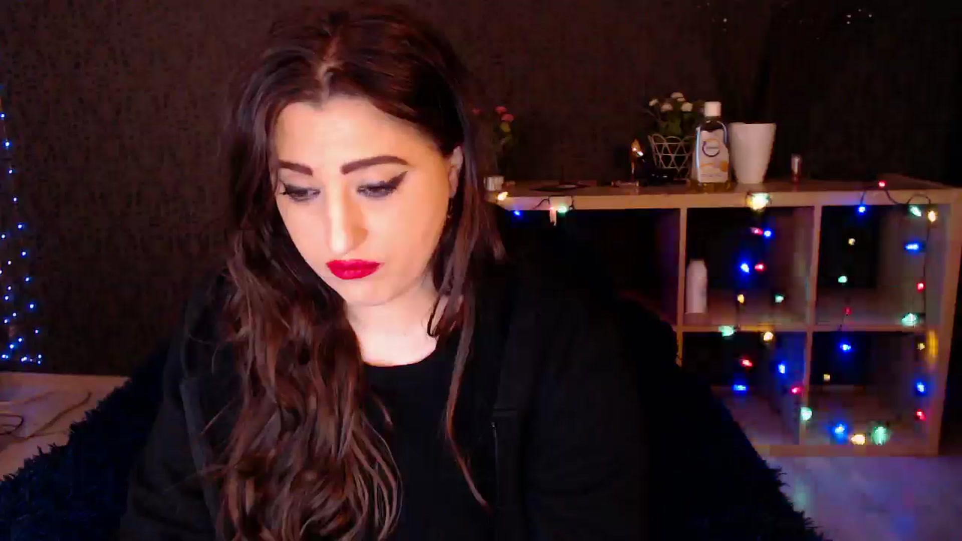 Gallery image thumbnail from HotRebbecca's myfreecams stream on, 02/07/2025, 03:51 image 15 of 20