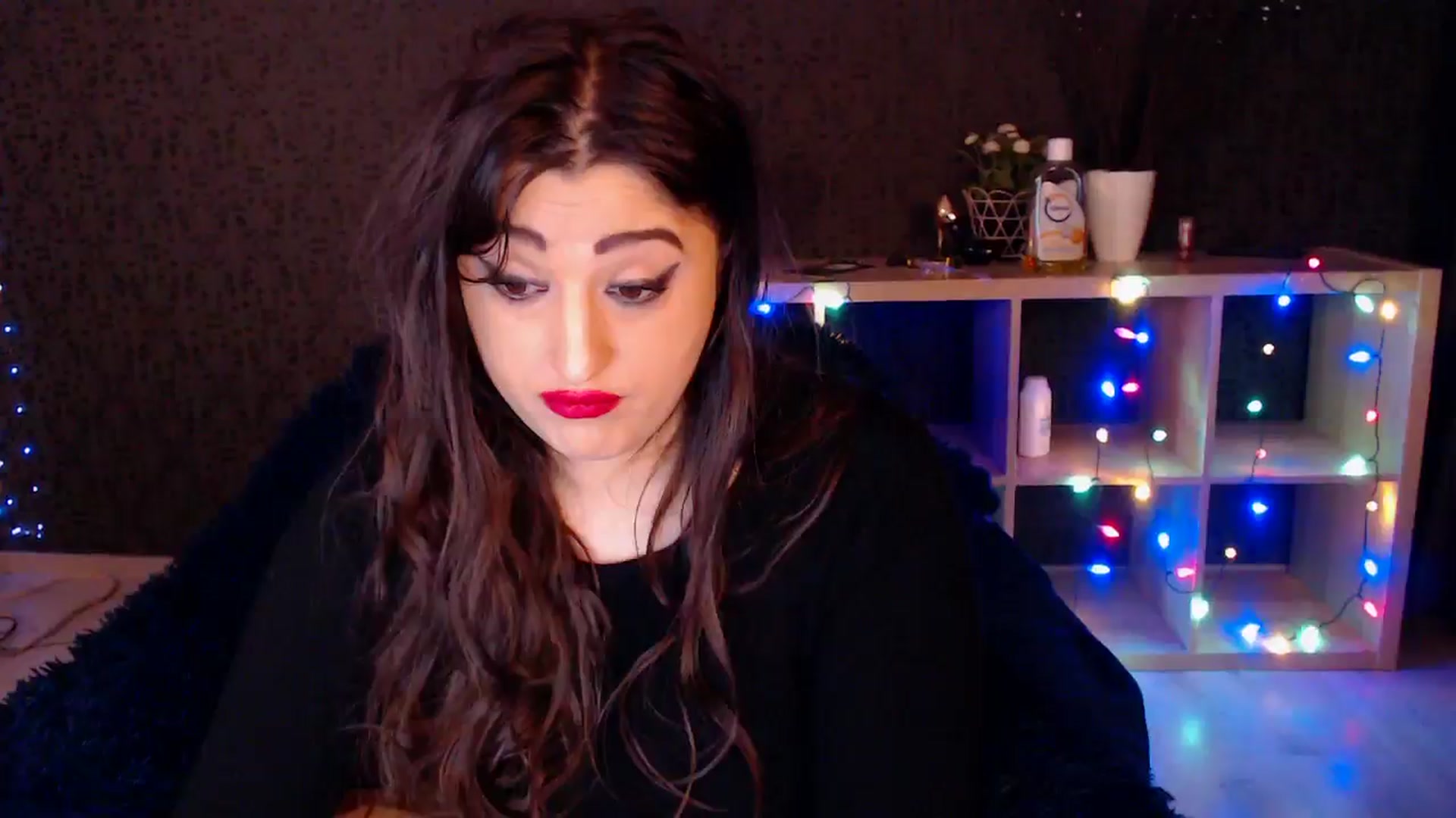 Gallery image thumbnail from HotRebbecca's myfreecams stream on, 02/07/2025, 03:51 image 5 of 20