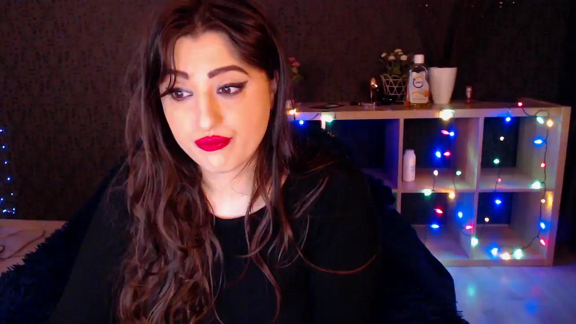 Gallery image thumbnail from HotRebbecca's myfreecams stream on, 02/07/2025, 03:51 image 1 of 20