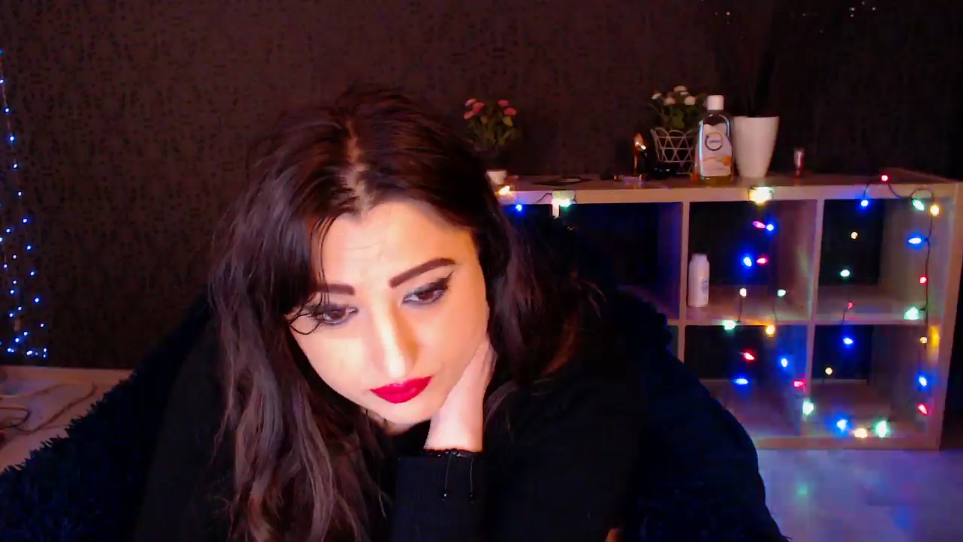 Gallery image thumbnail from HotRebbecca's myfreecams stream on, 02/07/2025, 03:51 image 10 of 20