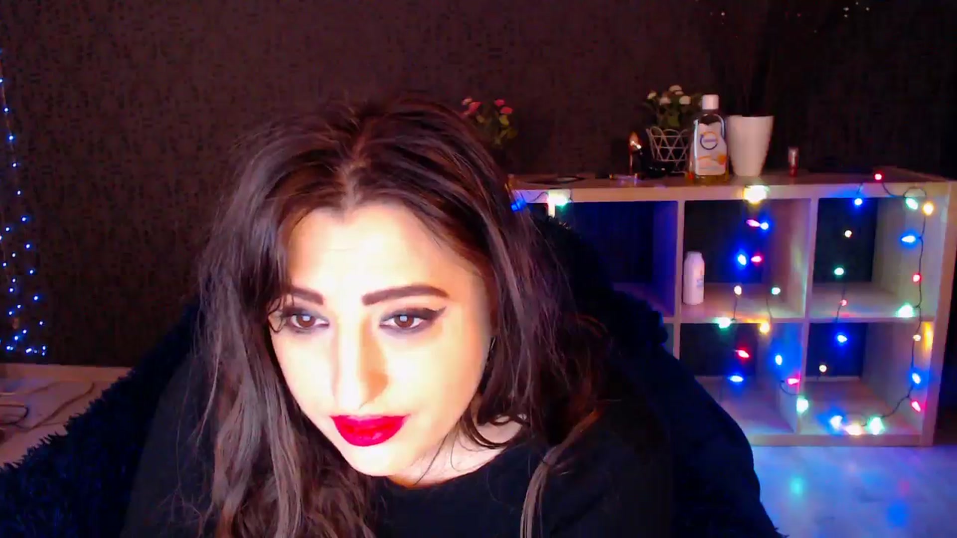 Gallery image thumbnail from HotRebbecca's myfreecams stream on, 02/07/2025, 03:51 image 9 of 20