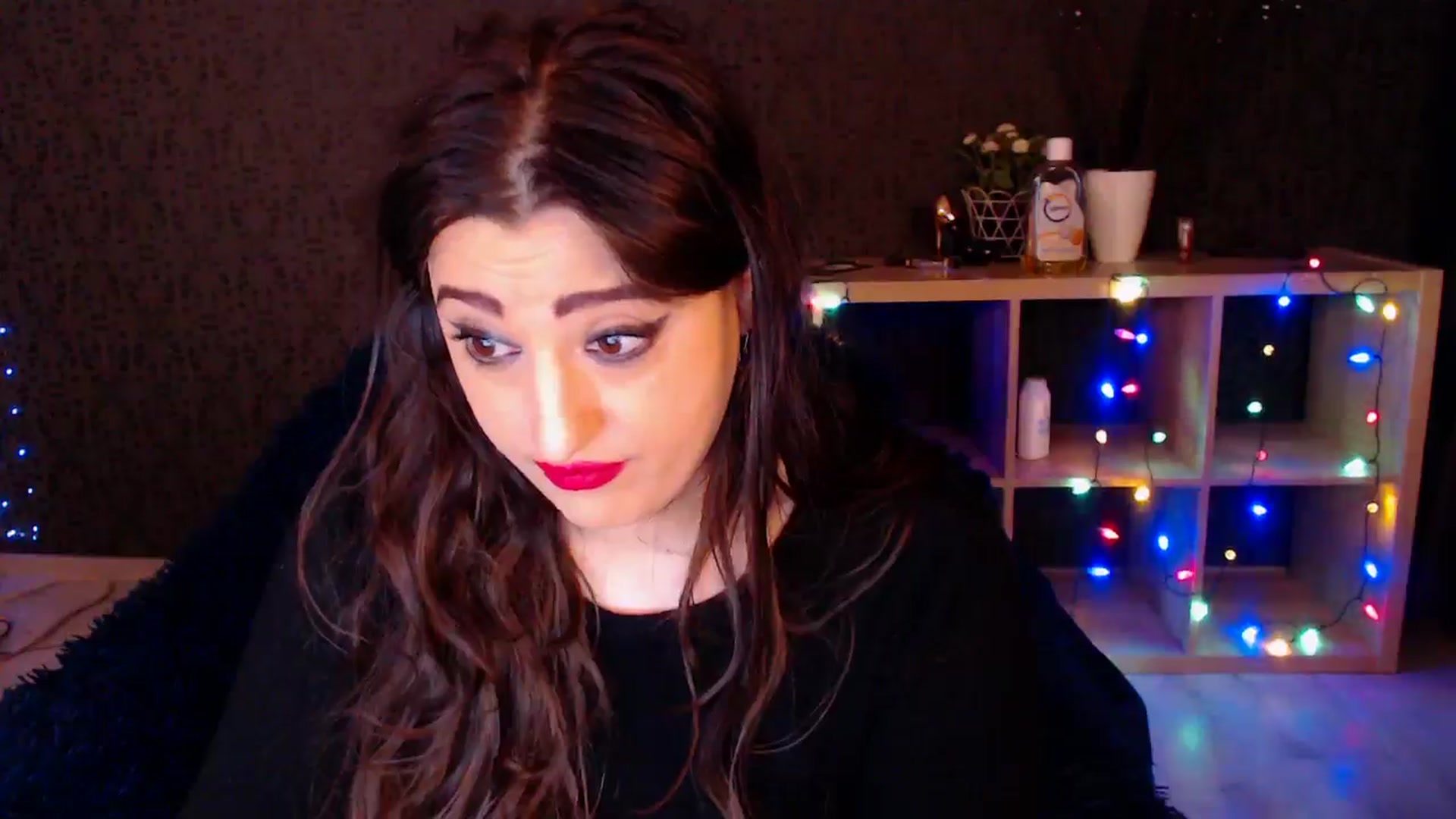 Gallery image thumbnail from HotRebbecca's myfreecams stream on, 02/07/2025, 03:51 image 2 of 20