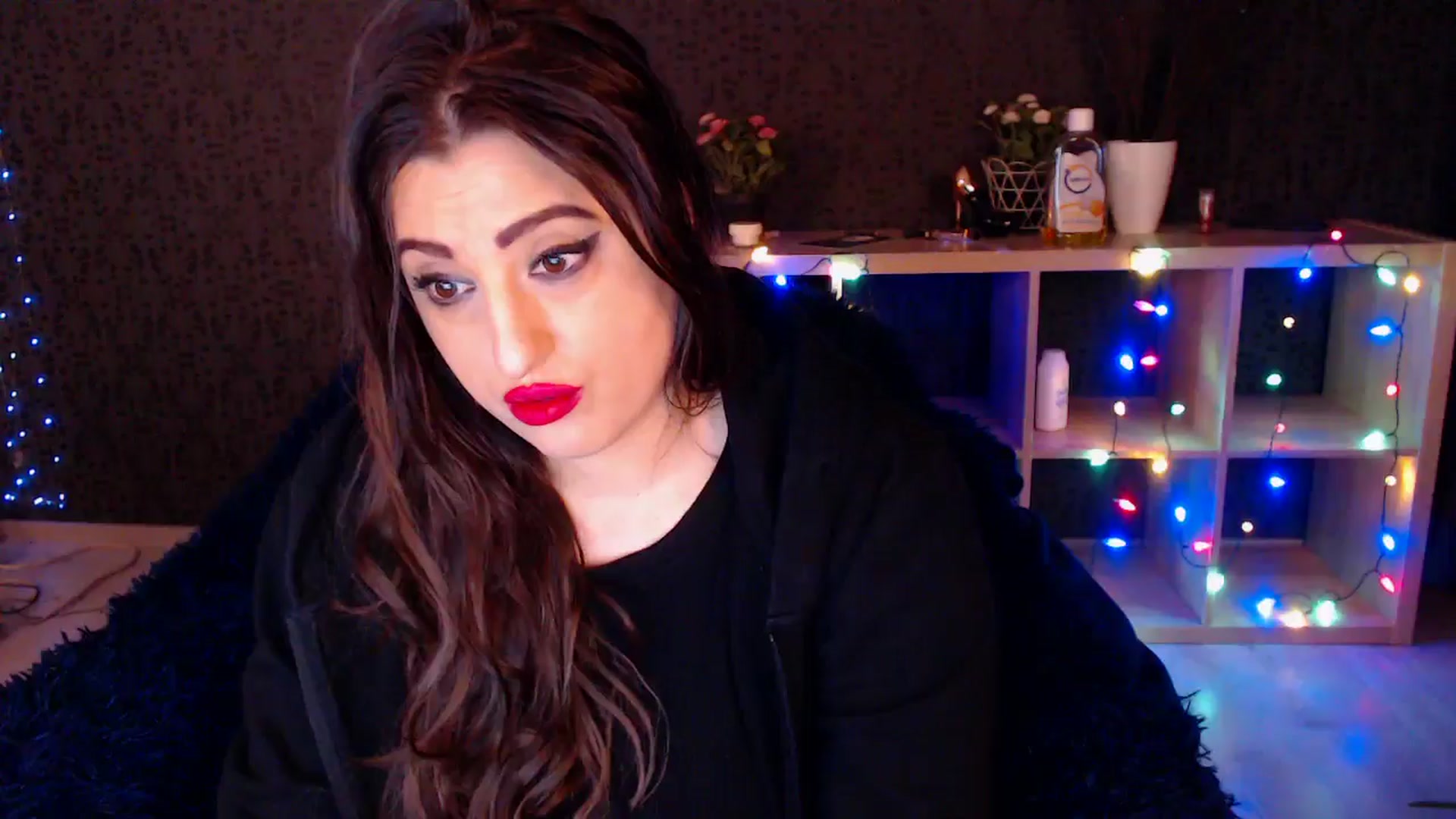 Gallery image thumbnail from HotRebbecca's myfreecams stream on, 02/07/2025, 03:51 image 20 of 20