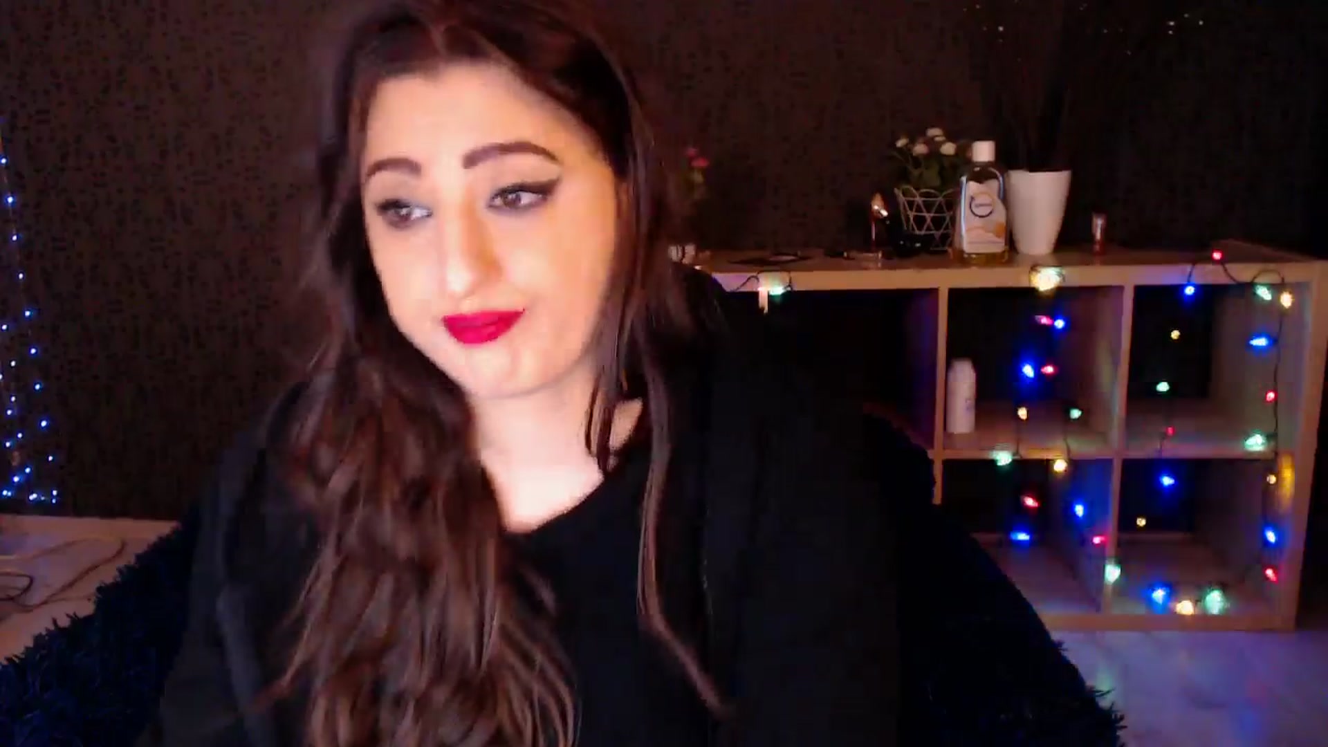 Gallery image thumbnail from HotRebbecca's myfreecams stream on, 02/07/2025, 03:51 image 16 of 20