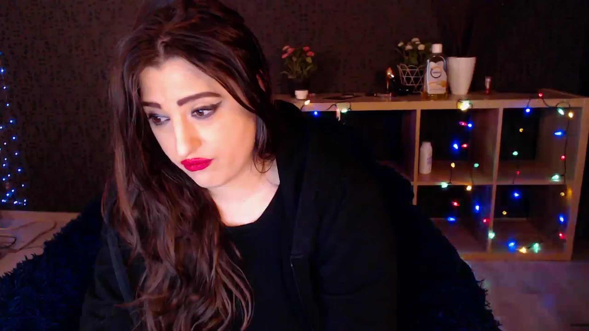Gallery image thumbnail from HotRebbecca's myfreecams stream on, 02/07/2025, 03:51 image 19 of 20