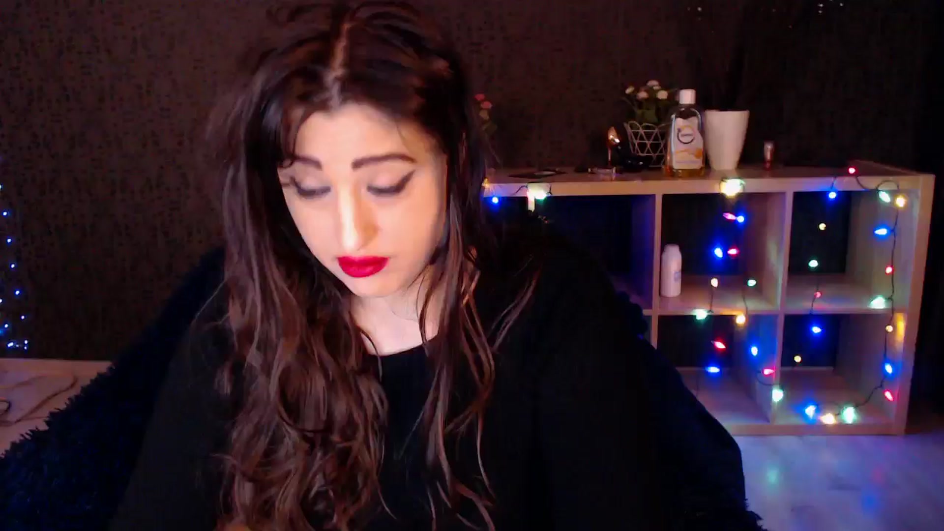 Gallery image thumbnail from HotRebbecca's myfreecams stream on, 02/07/2025, 03:51 image 3 of 20