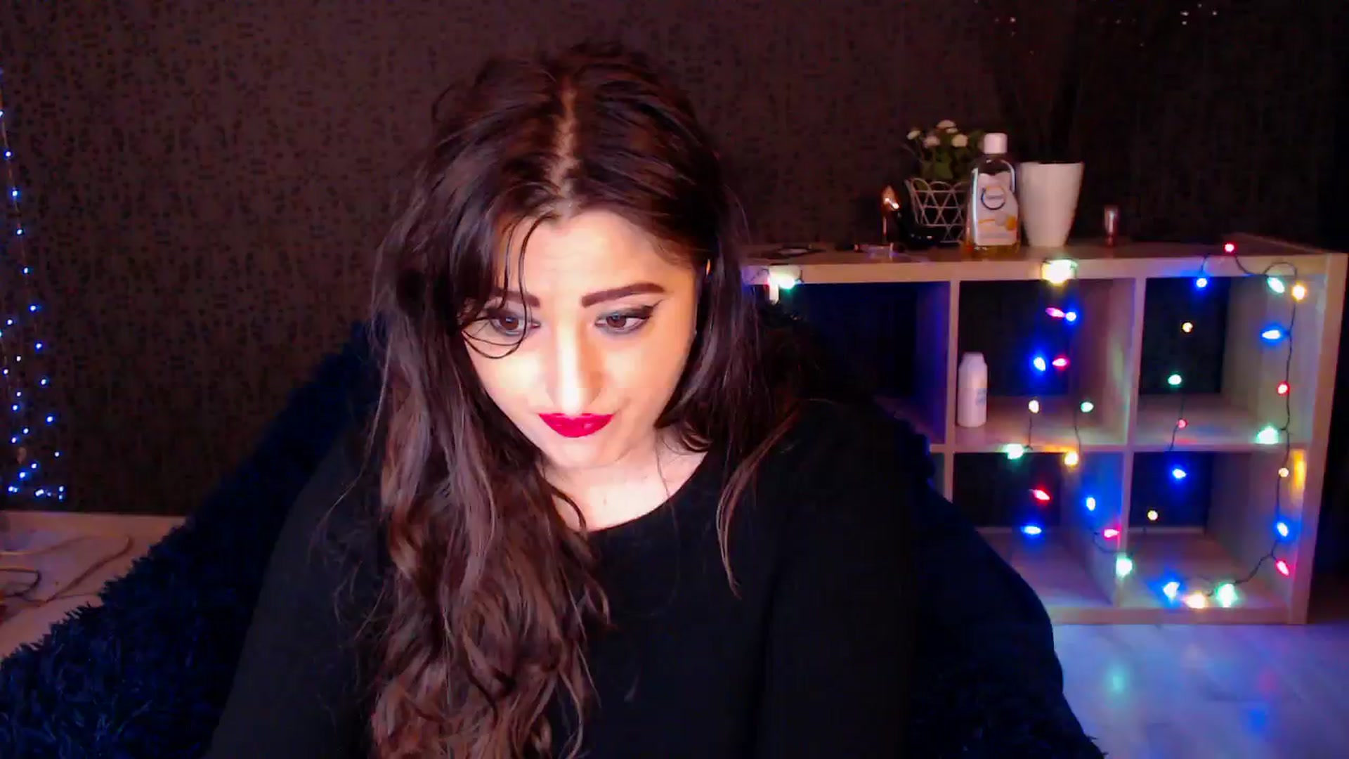 Gallery image thumbnail from HotRebbecca's myfreecams stream on, 02/07/2025, 03:51 image 11 of 20