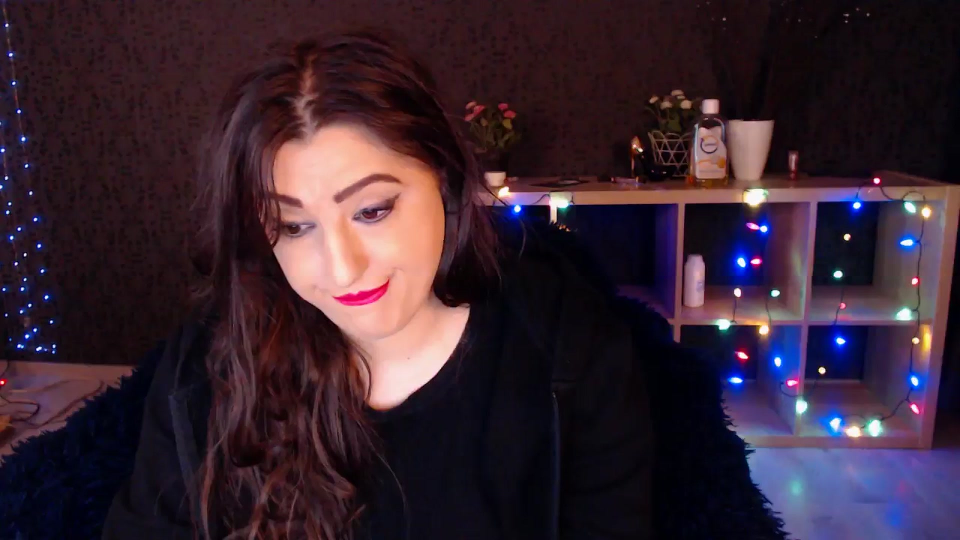 Gallery image thumbnail from HotRebbecca's myfreecams stream on, 02/08/2025, 01:33 image 8 of 20
