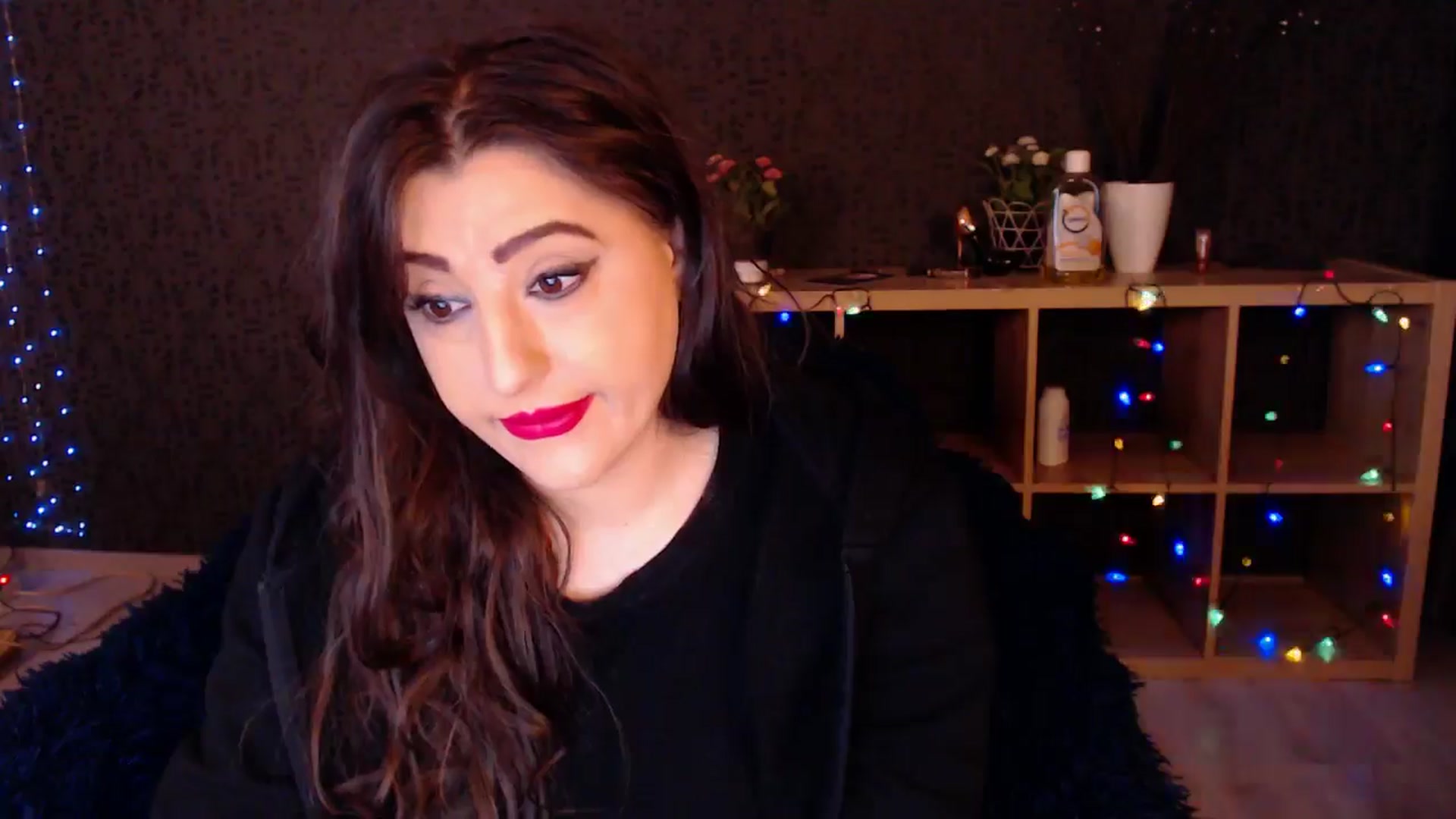 Gallery image thumbnail from HotRebbecca's myfreecams stream on, 02/08/2025, 01:33 image 5 of 20