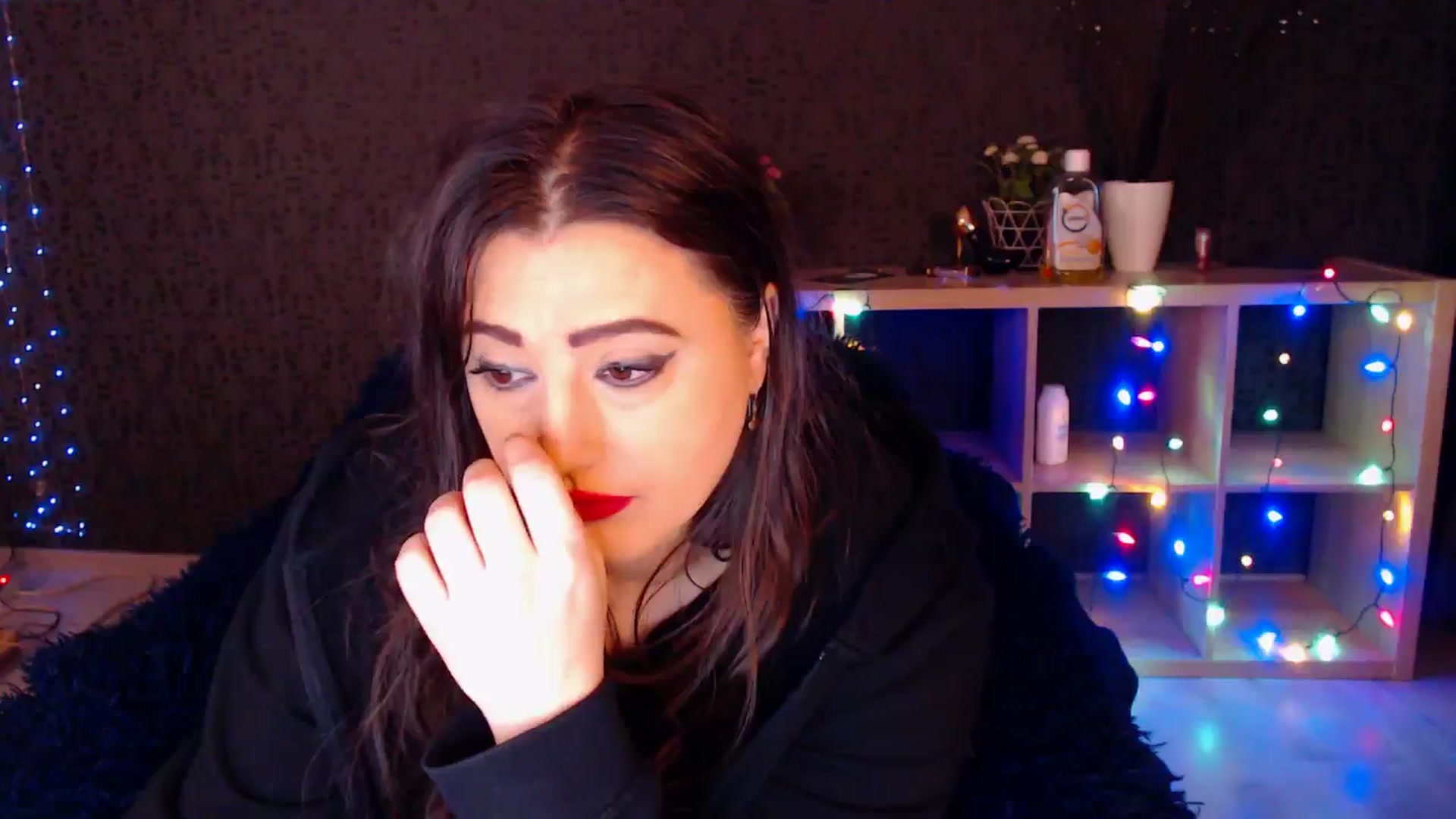Gallery image thumbnail from HotRebbecca's myfreecams stream on, 02/08/2025, 01:33 image 18 of 20