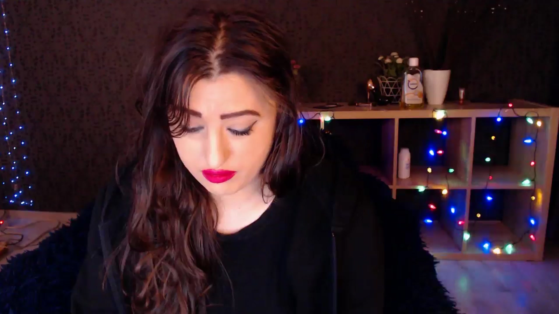 Gallery image thumbnail from HotRebbecca's myfreecams stream on, 02/08/2025, 01:33 image 9 of 20