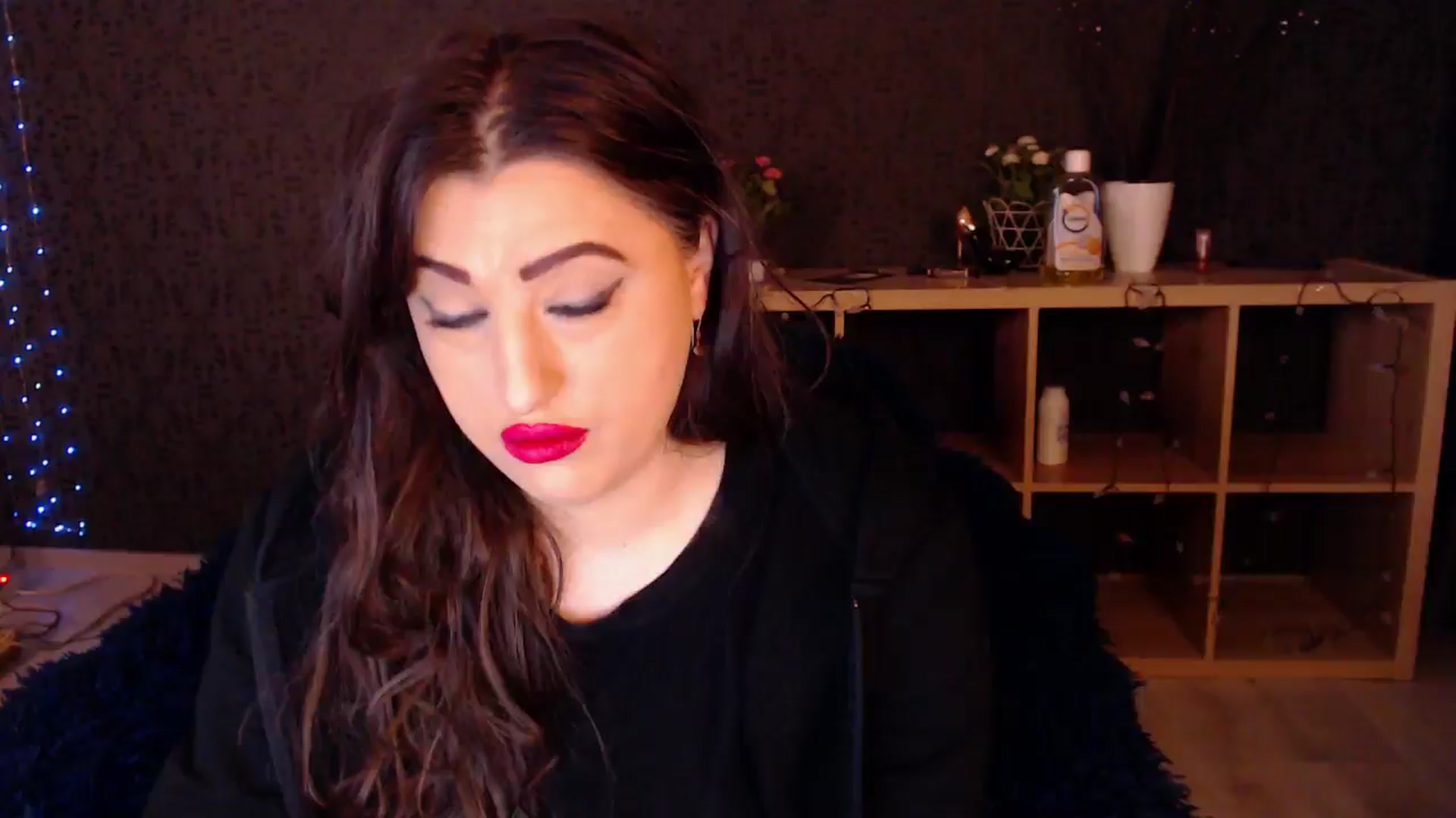 Gallery image thumbnail from HotRebbecca's myfreecams stream on, 02/08/2025, 01:33 image 3 of 20