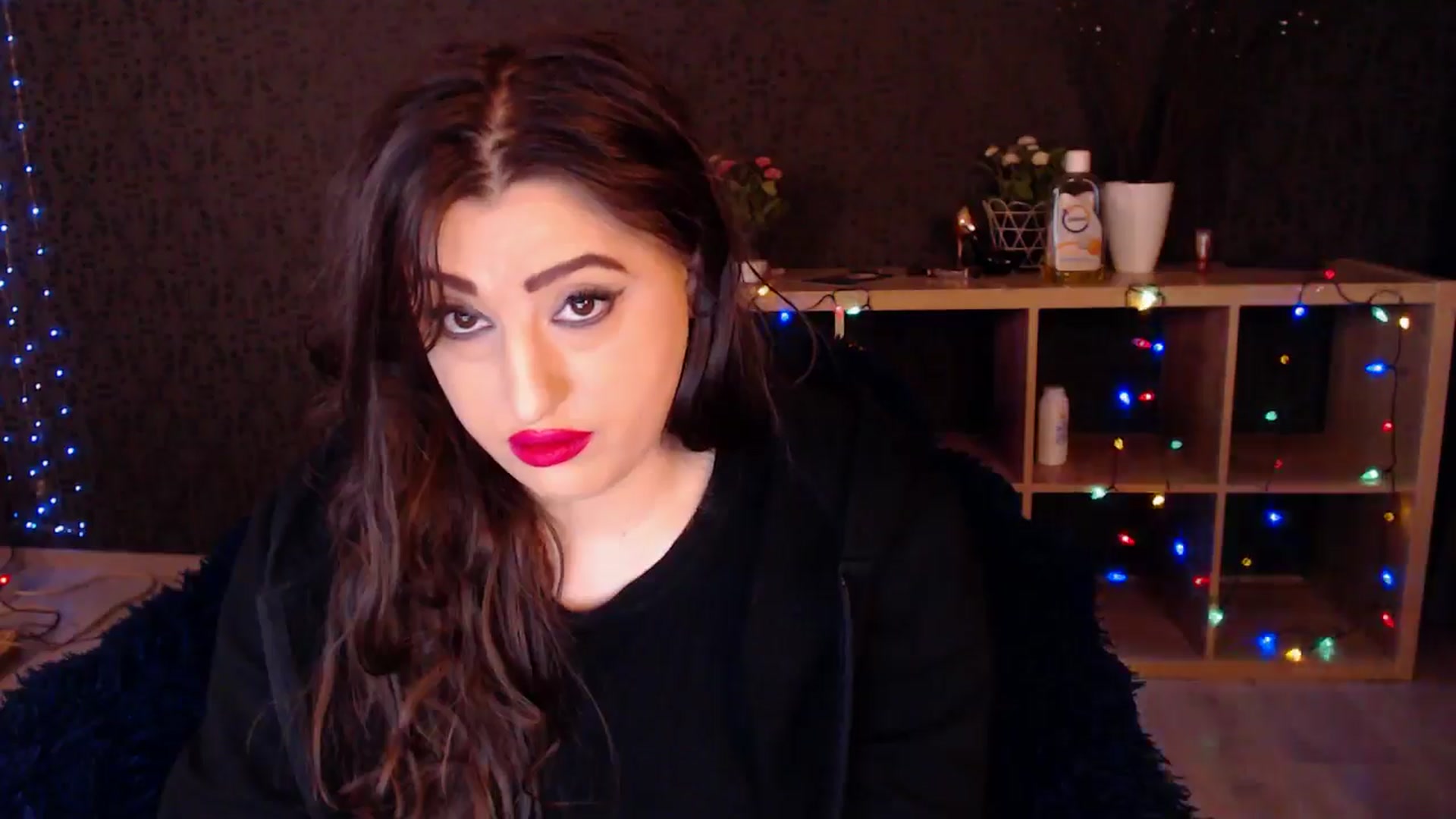 Gallery image thumbnail from HotRebbecca's myfreecams stream on, 02/08/2025, 01:33 image 6 of 20