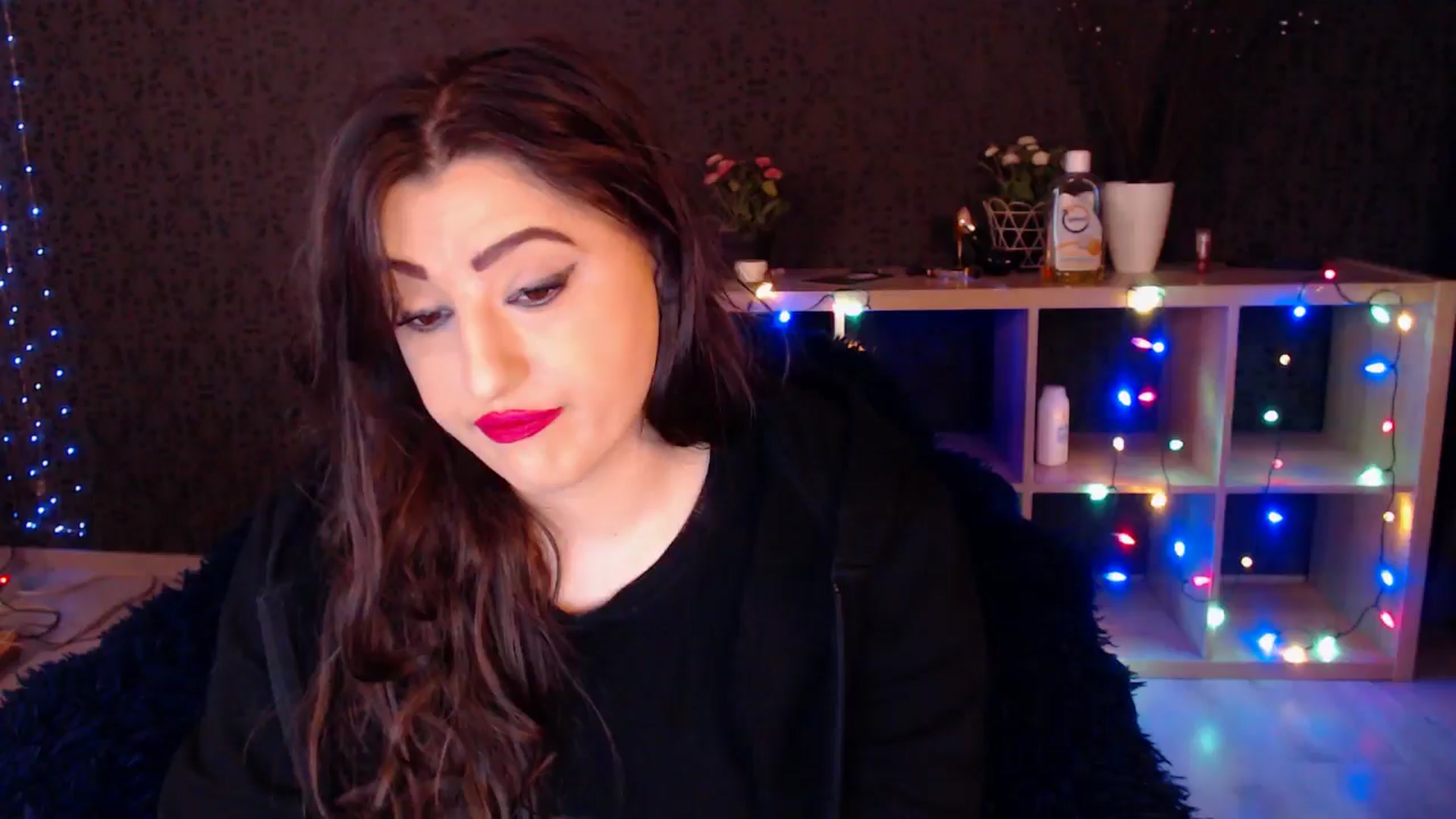 Gallery image thumbnail from HotRebbecca's myfreecams stream on, 02/08/2025, 01:33 image 7 of 20