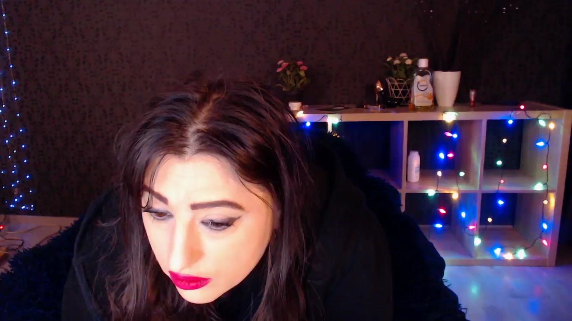 Gallery image thumbnail from HotRebbecca's myfreecams stream on, 02/08/2025, 01:33 image 19 of 20