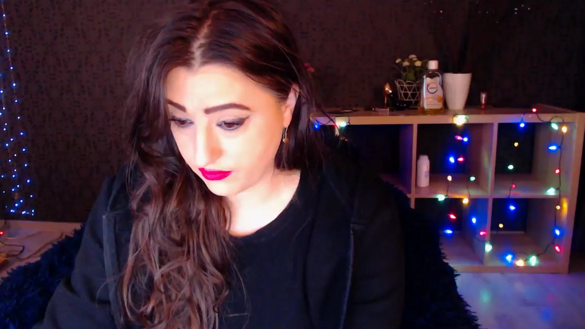 Gallery image thumbnail from HotRebbecca's myfreecams stream on, 02/08/2025, 01:33 image 1 of 20