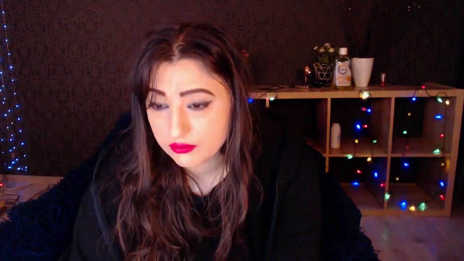 Gallery image thumbnail from HotRebbecca's myfreecams stream on, 02/08/2025, 01:33 image 20 of 20