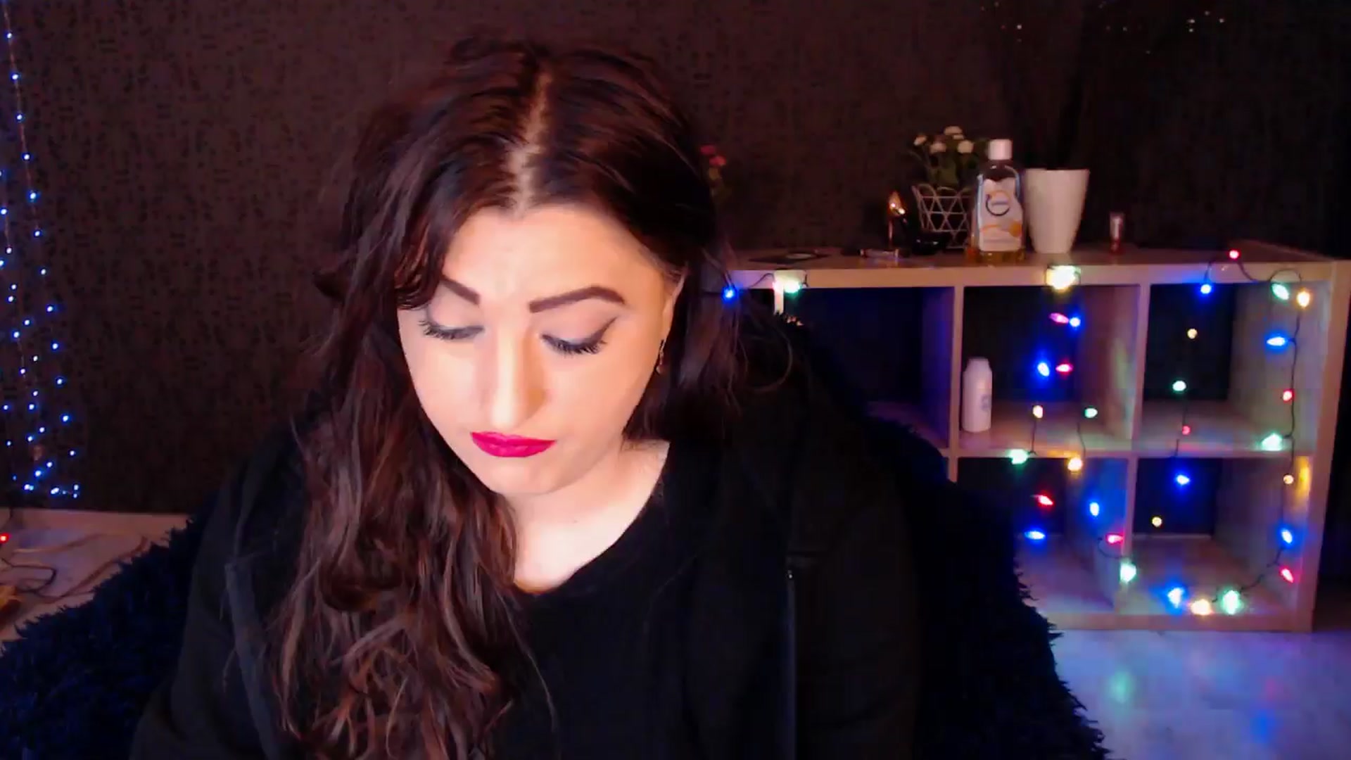 Gallery image thumbnail from HotRebbecca's myfreecams stream on, 02/08/2025, 01:33 image 4 of 20