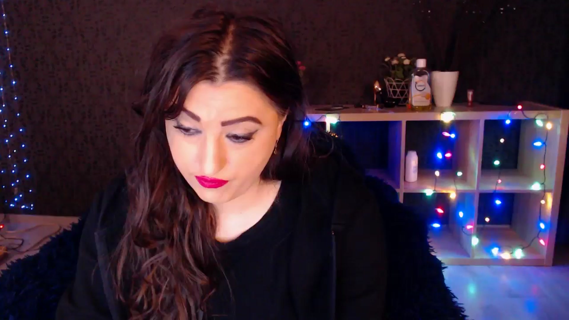 Gallery image thumbnail from HotRebbecca's myfreecams stream on, 02/08/2025, 01:33 image 2 of 20