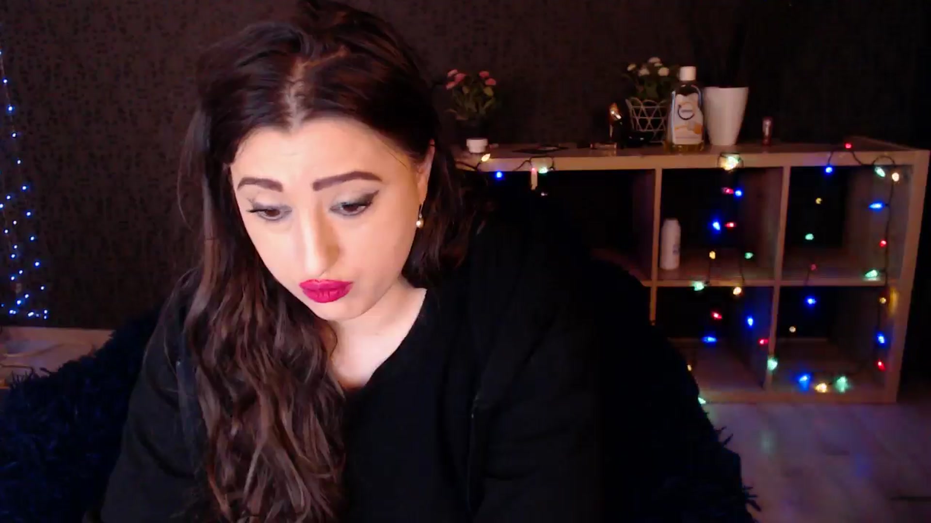 Gallery image thumbnail from HotRebbecca's myfreecams stream on, 02/08/2025, 04:22 image 11 of 20