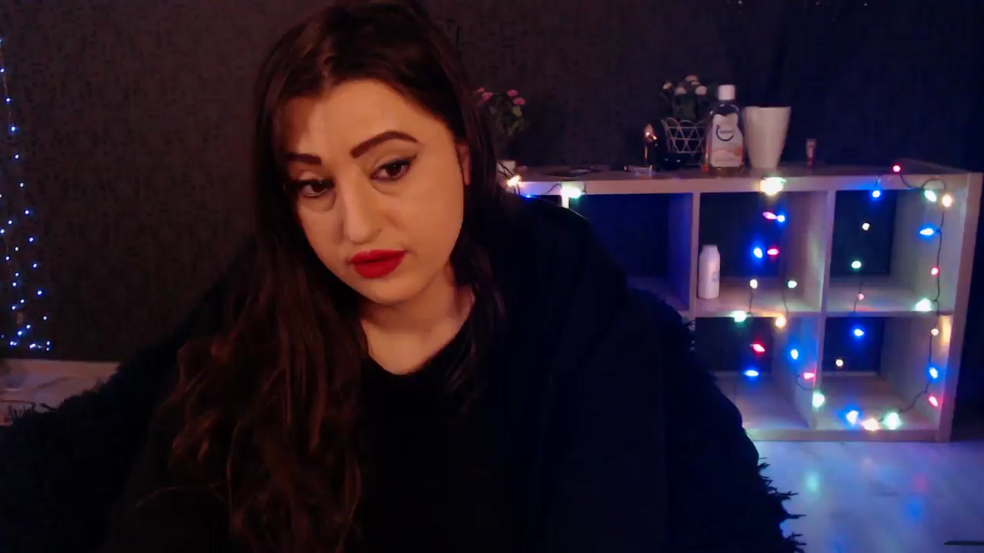 Gallery image thumbnail from HotRebbecca's myfreecams stream on, 02/08/2025, 04:22 image 1 of 20