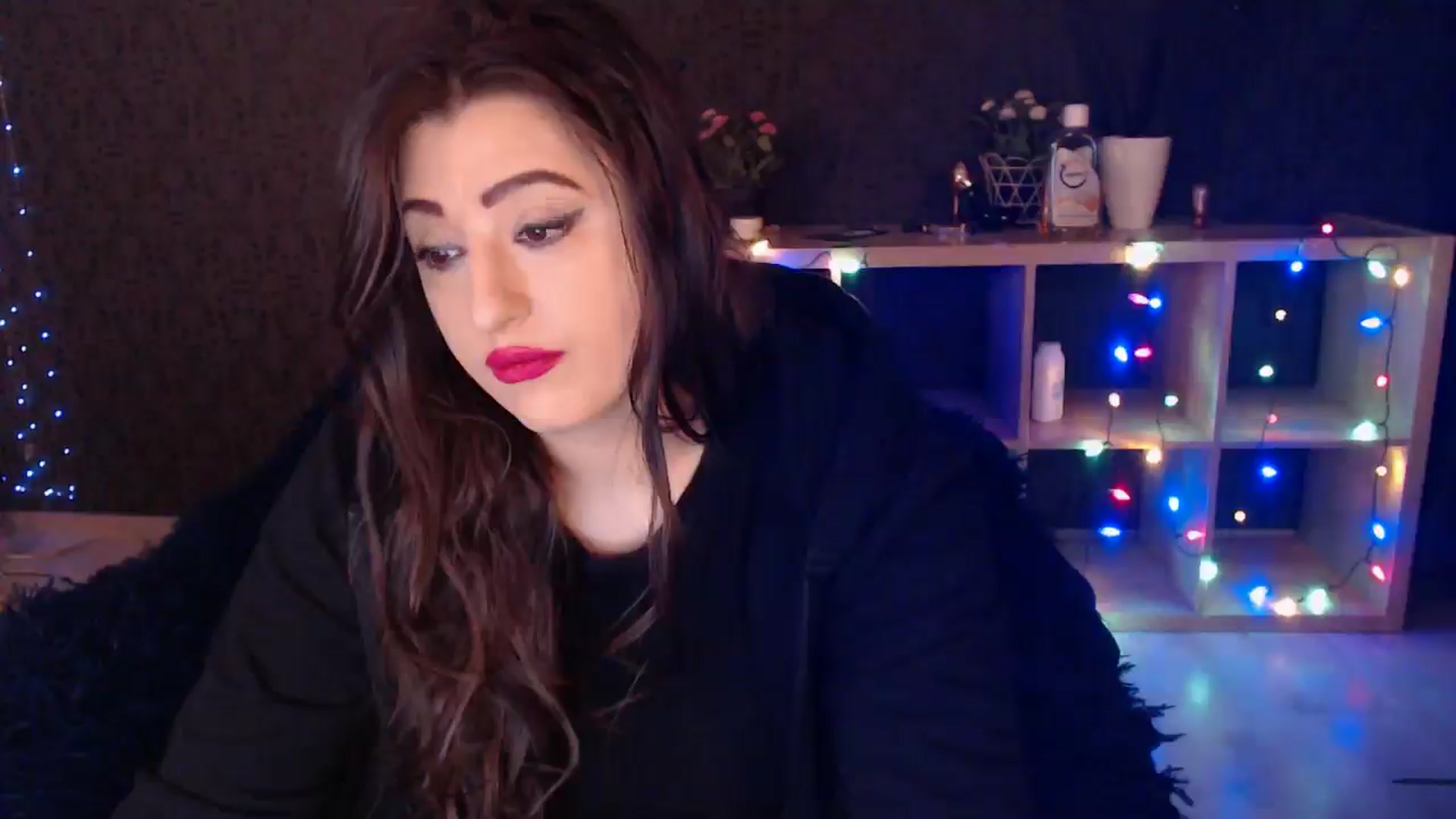 Gallery image thumbnail from HotRebbecca's myfreecams stream on, 02/08/2025, 04:22 image 3 of 20