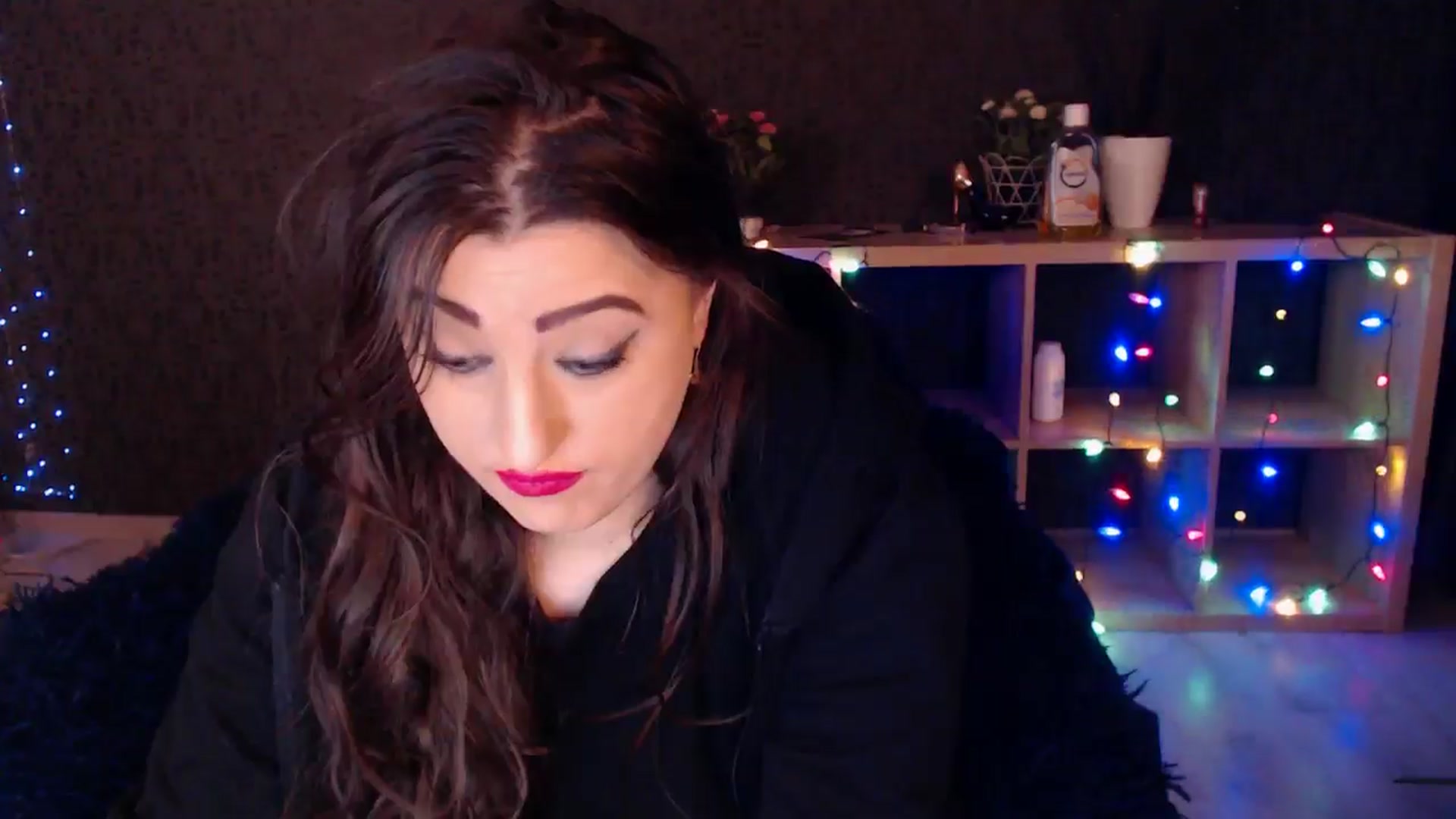 Gallery image thumbnail from HotRebbecca's myfreecams stream on, 02/08/2025, 04:22 image 7 of 20