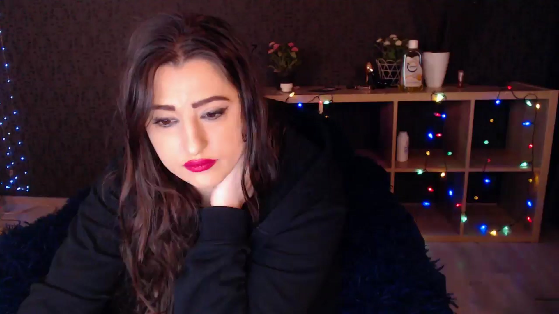 Gallery image thumbnail from HotRebbecca's myfreecams stream on, 02/08/2025, 04:22 image 6 of 20