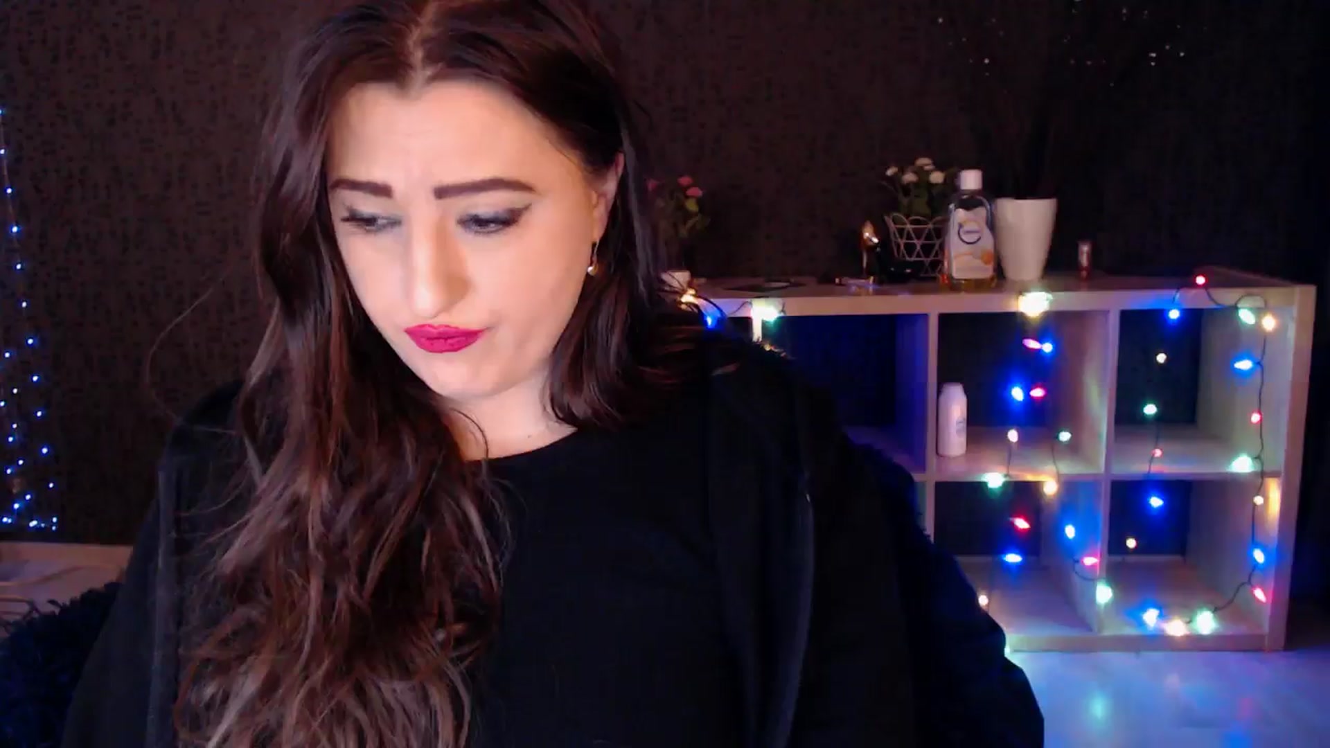Gallery image thumbnail from HotRebbecca's myfreecams stream on, 02/08/2025, 04:22 image 17 of 20