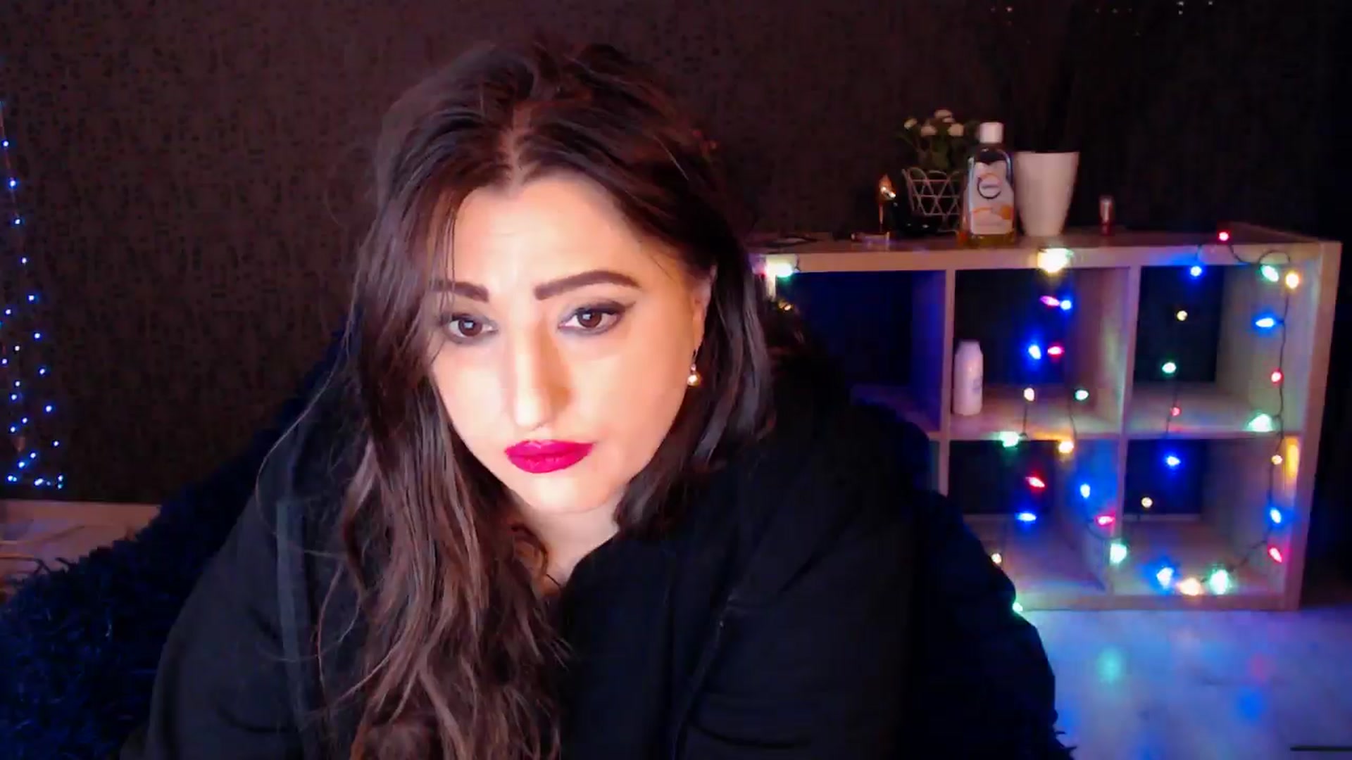Gallery image thumbnail from HotRebbecca's myfreecams stream on, 02/08/2025, 04:22 image 19 of 20