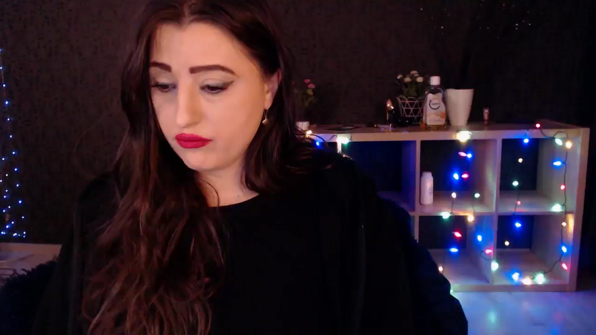 Gallery image thumbnail from HotRebbecca's myfreecams stream on, 02/08/2025, 04:22 image 18 of 20