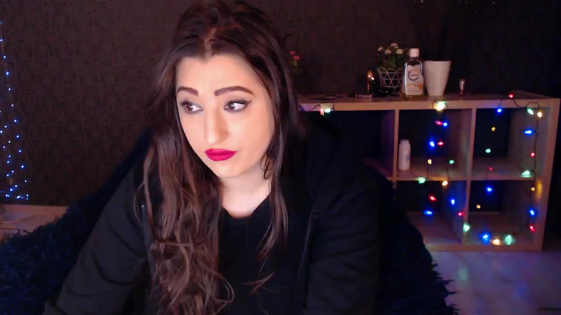 Gallery image thumbnail from HotRebbecca's myfreecams stream on, 02/08/2025, 04:22 image 2 of 20