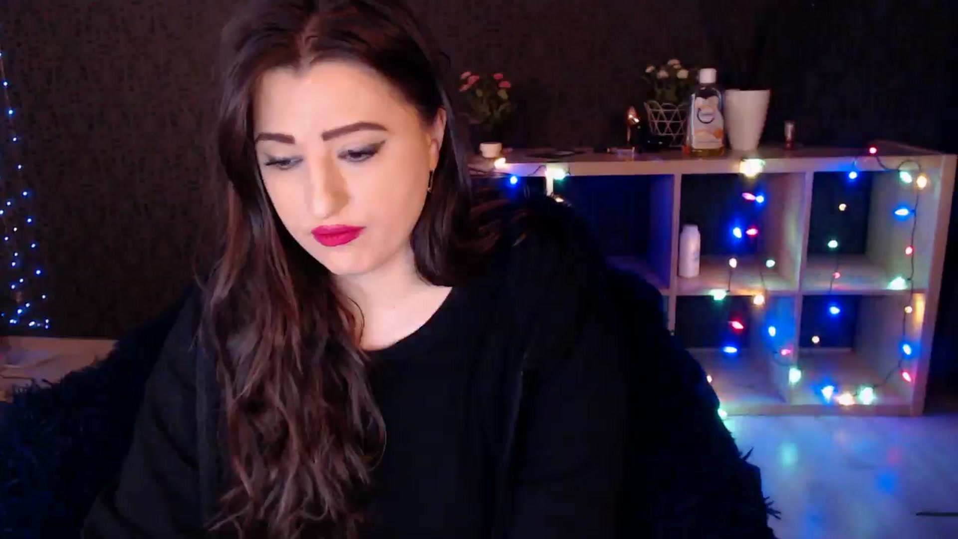 Gallery image thumbnail from HotRebbecca's myfreecams stream on, 02/08/2025, 04:22 image 14 of 20