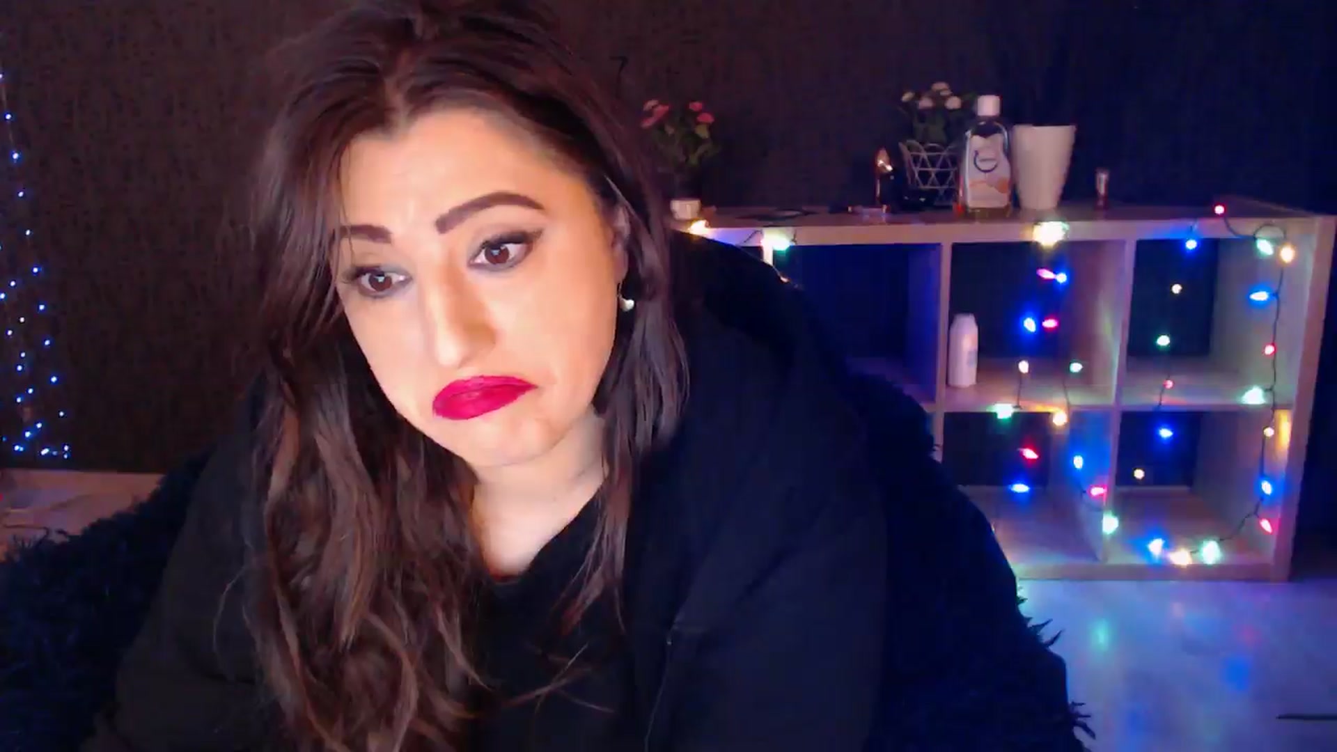 Gallery image thumbnail from HotRebbecca's myfreecams stream on, 02/08/2025, 04:22 image 5 of 20