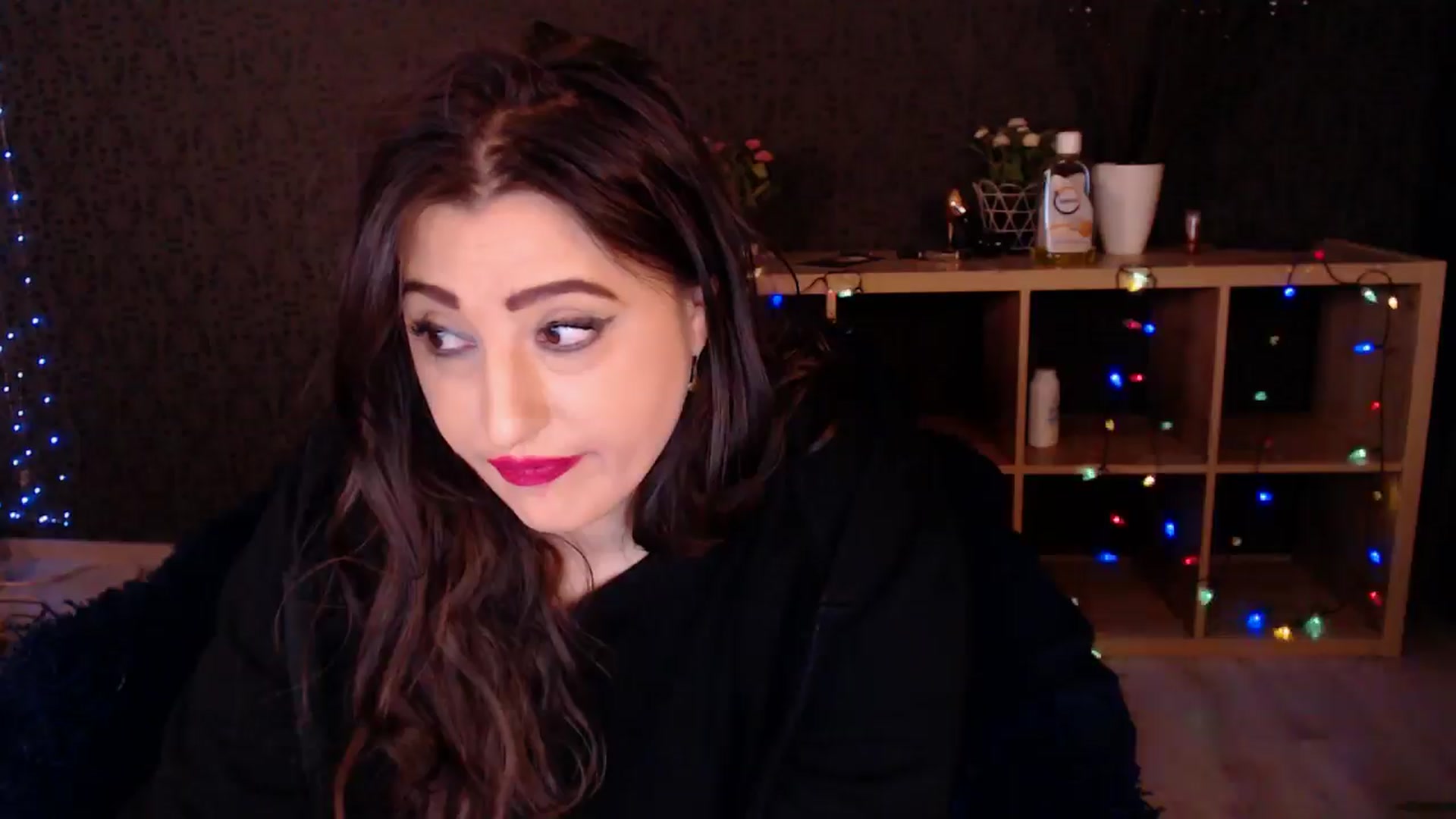 Gallery image thumbnail from HotRebbecca's myfreecams stream on, 02/08/2025, 04:22 image 20 of 20