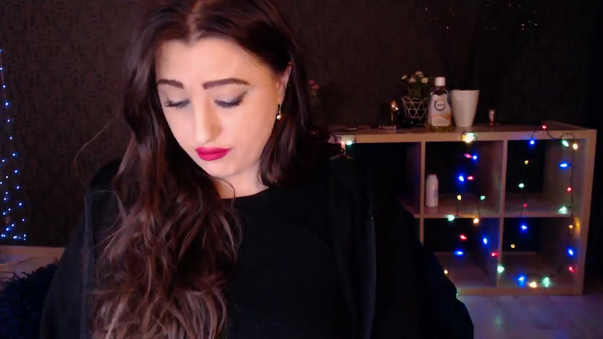Gallery image thumbnail from HotRebbecca's myfreecams stream on, 02/08/2025, 04:22 image 15 of 20