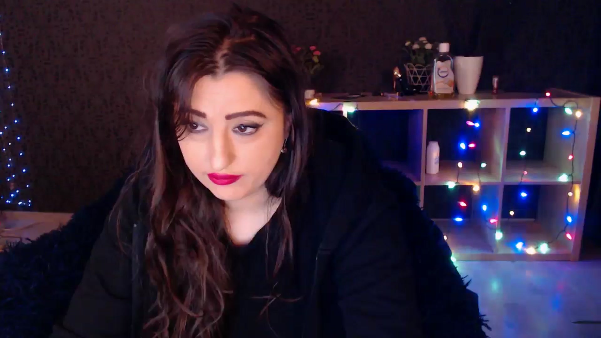 Gallery image thumbnail from HotRebbecca's myfreecams stream on, 02/08/2025, 04:22 image 8 of 20