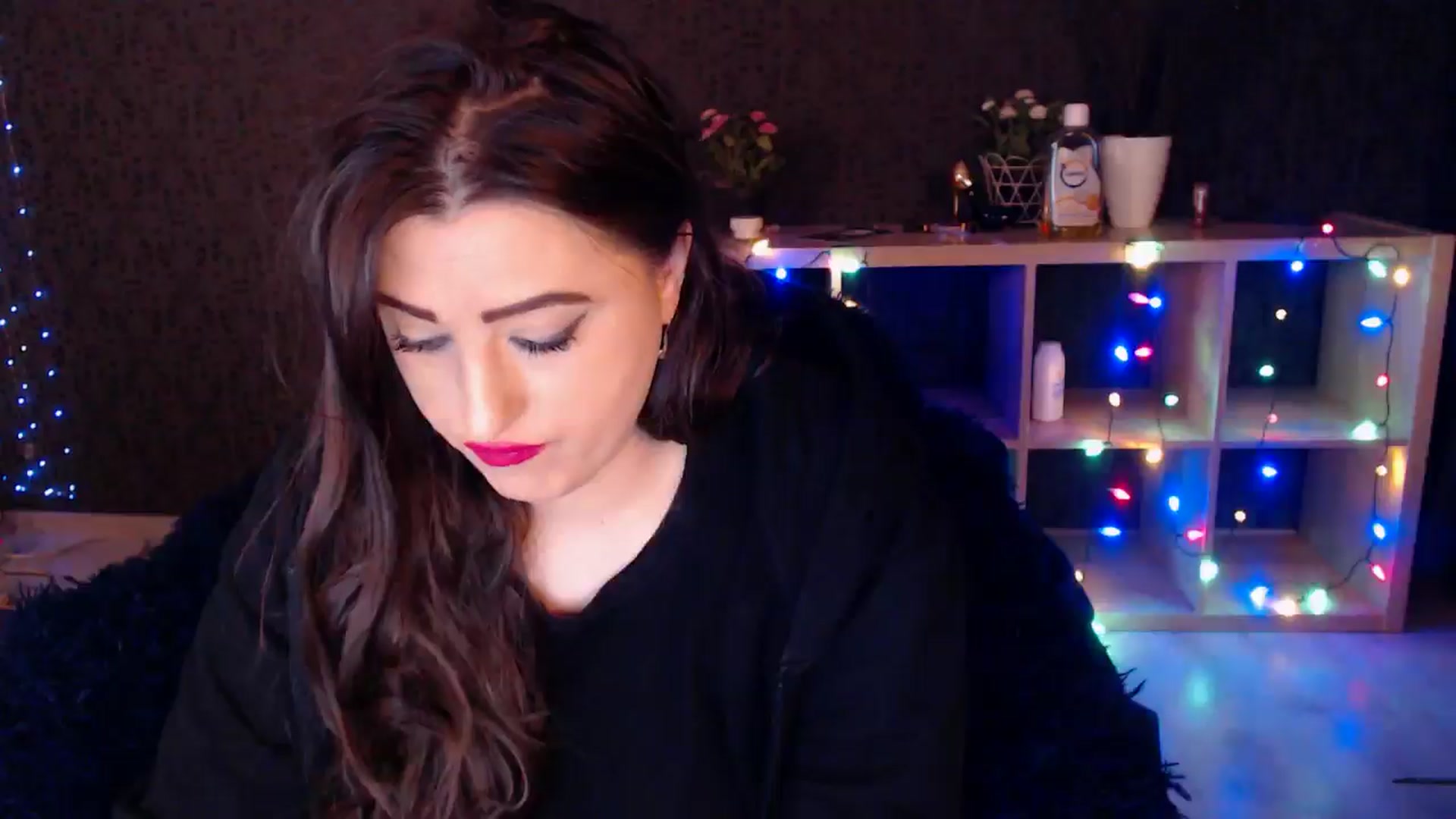 Gallery image thumbnail from HotRebbecca's myfreecams stream on, 02/08/2025, 04:22 image 10 of 20