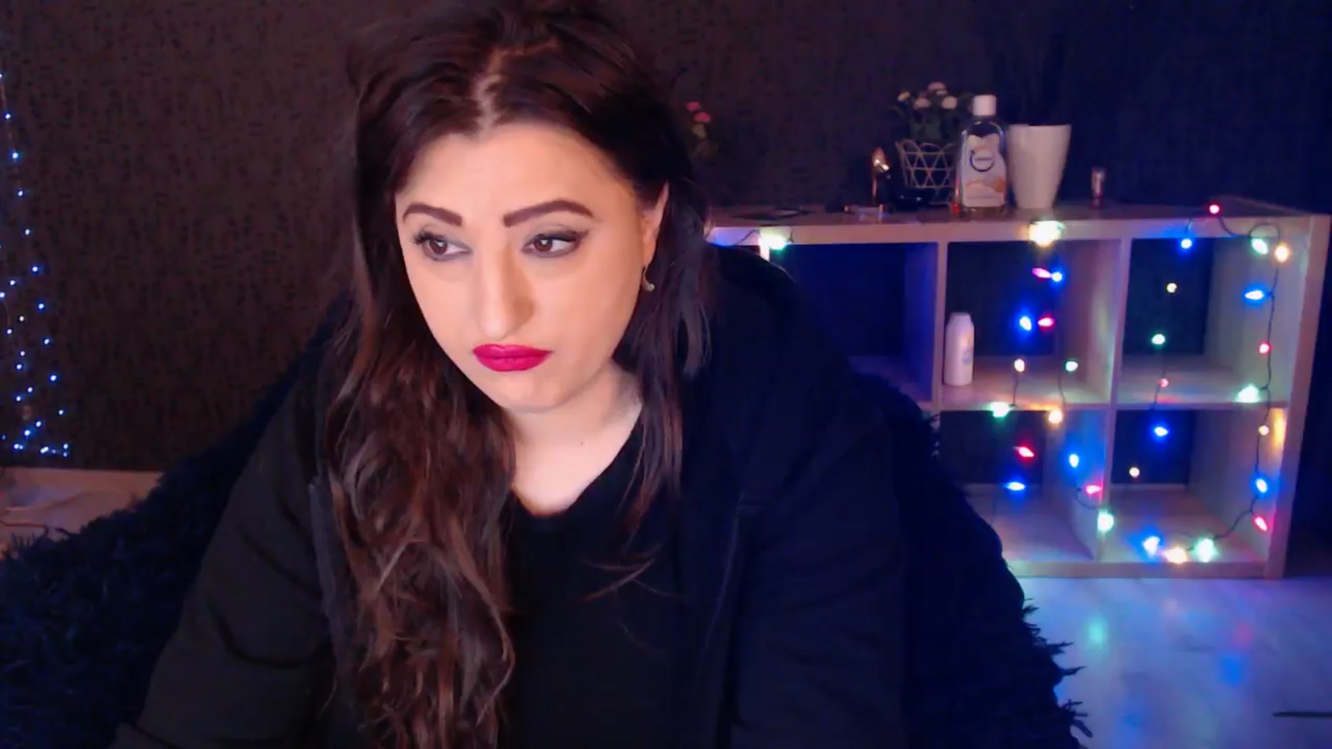 Gallery image thumbnail from HotRebbecca's myfreecams stream on, 02/08/2025, 04:22 image 4 of 20
