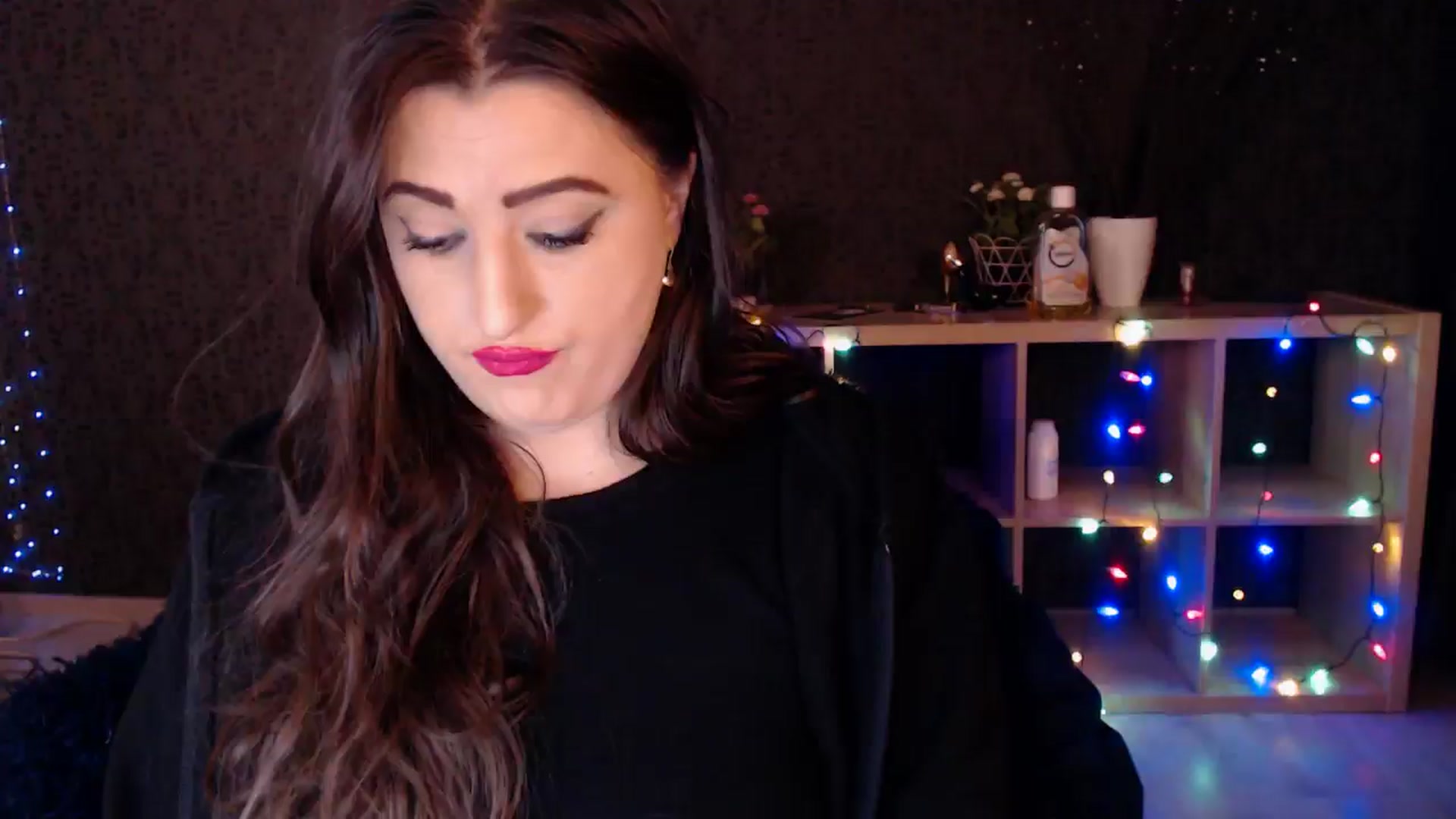 Gallery image thumbnail from HotRebbecca's myfreecams stream on, 02/08/2025, 04:22 image 16 of 20