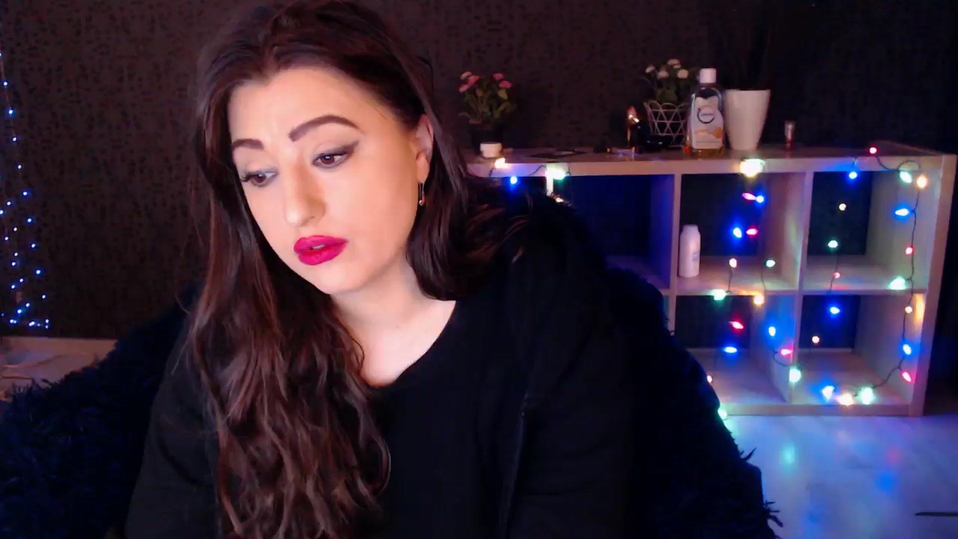 Gallery image thumbnail from HotRebbecca's myfreecams stream on, 02/08/2025, 04:22 image 13 of 20