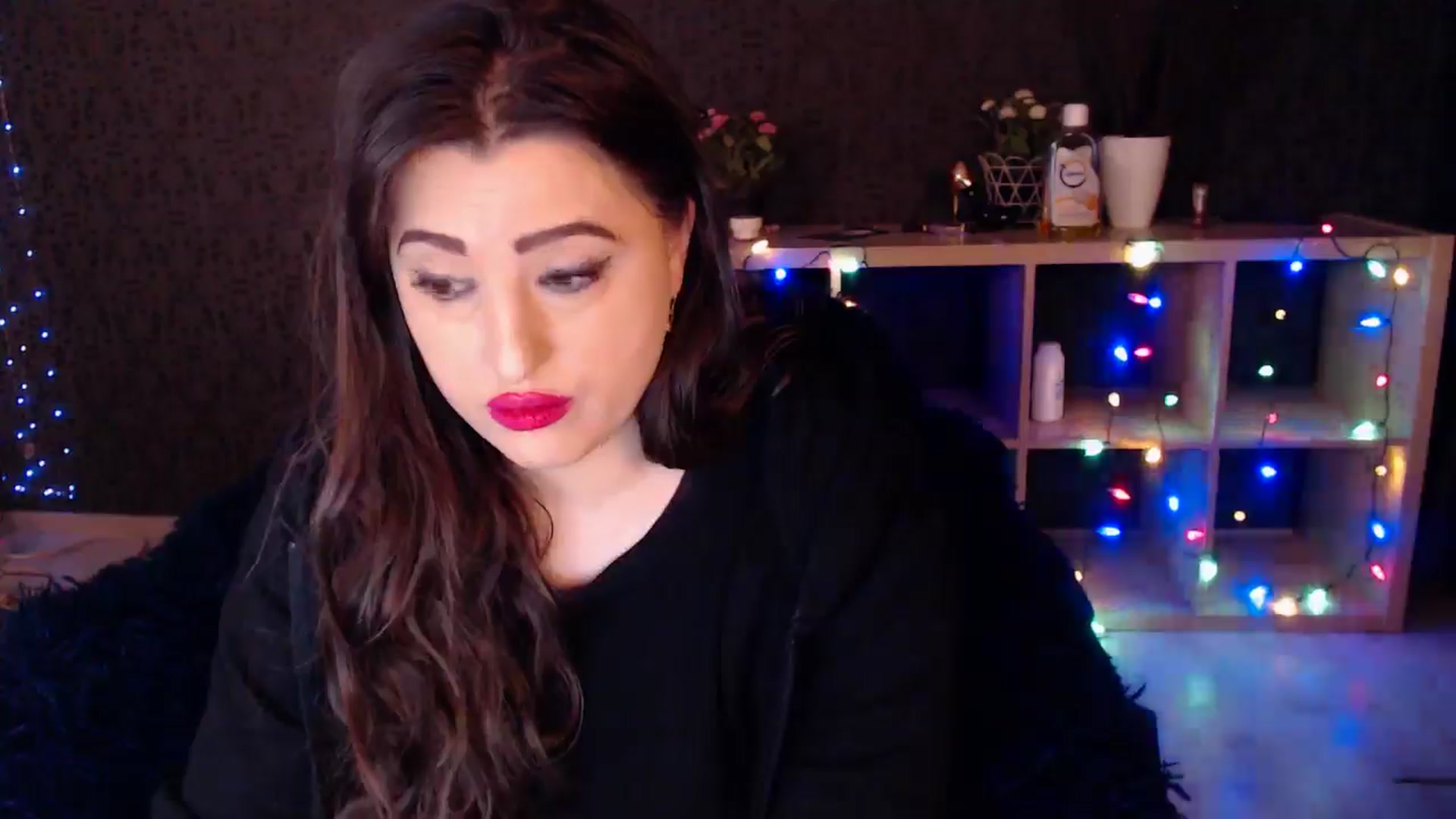 Gallery image thumbnail from HotRebbecca's myfreecams stream on, 02/08/2025, 04:22 image 12 of 20
